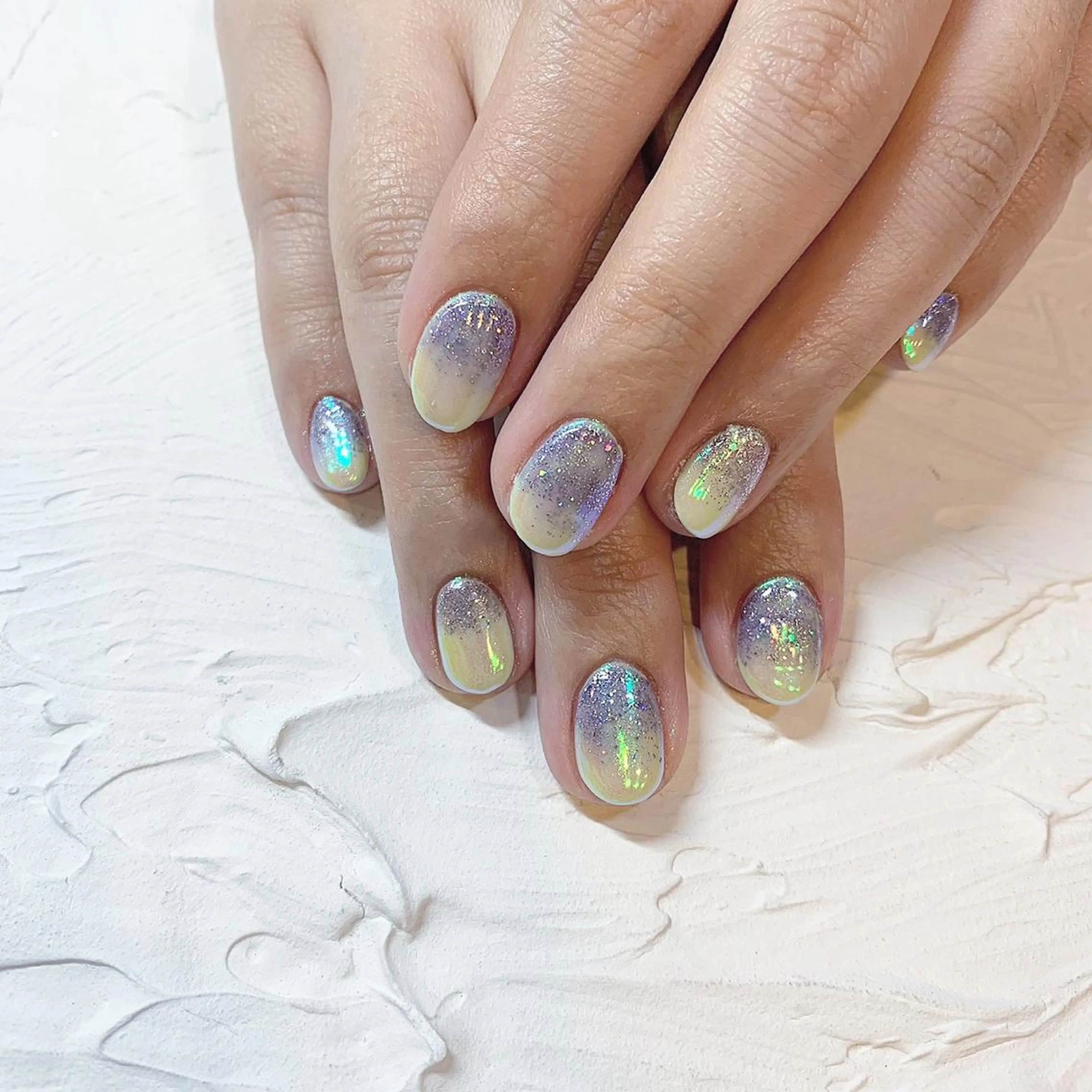 メンズ ネイル YUN君 🦍のネイルデザイン