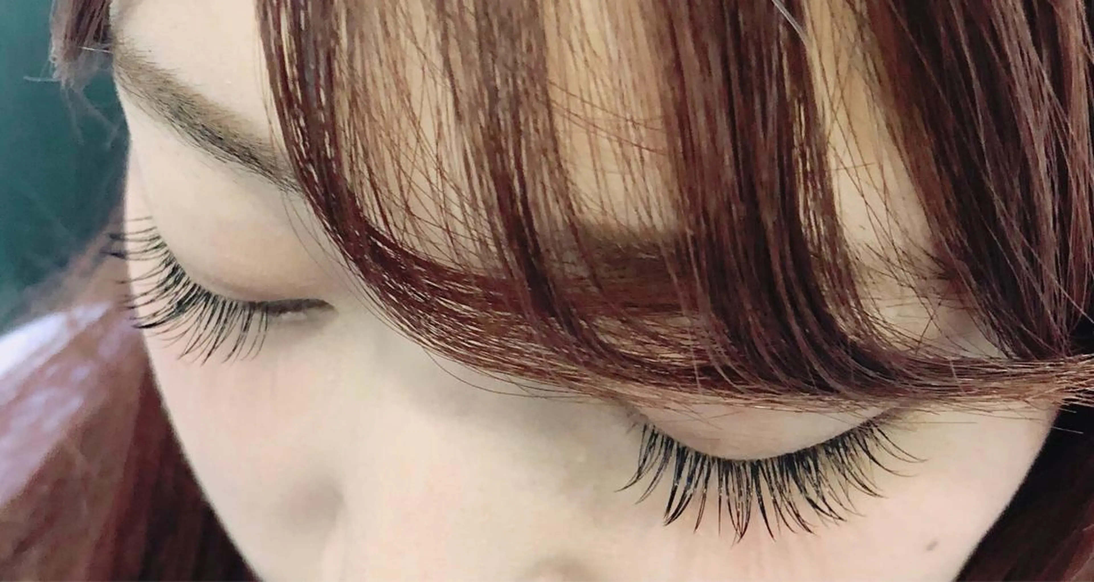 マツエク・マツパ 🌼Alba🌼 犬馬塲のマツエク・マツパデザイン