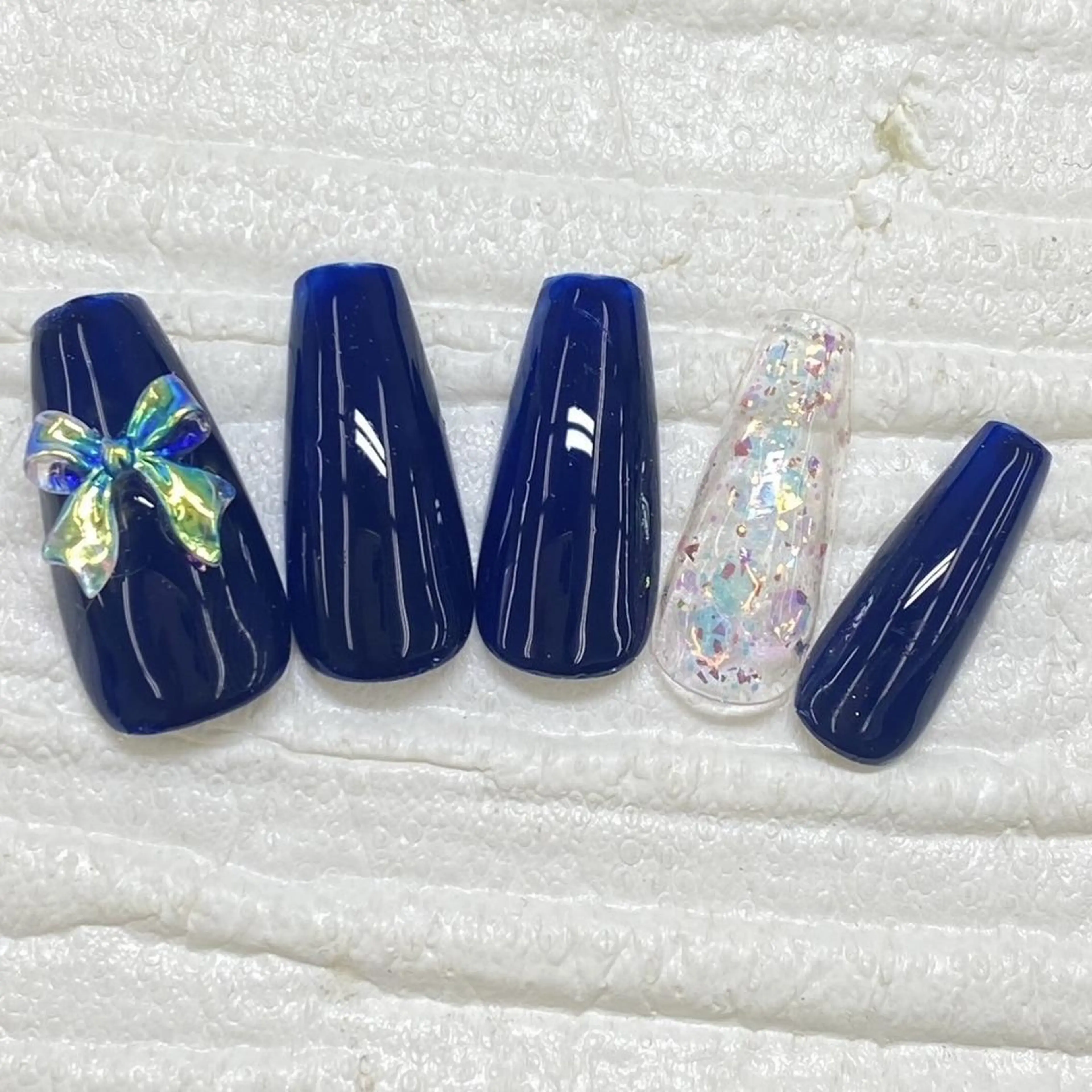 ネイル Nail salon Honey Beeのネイルデザイン