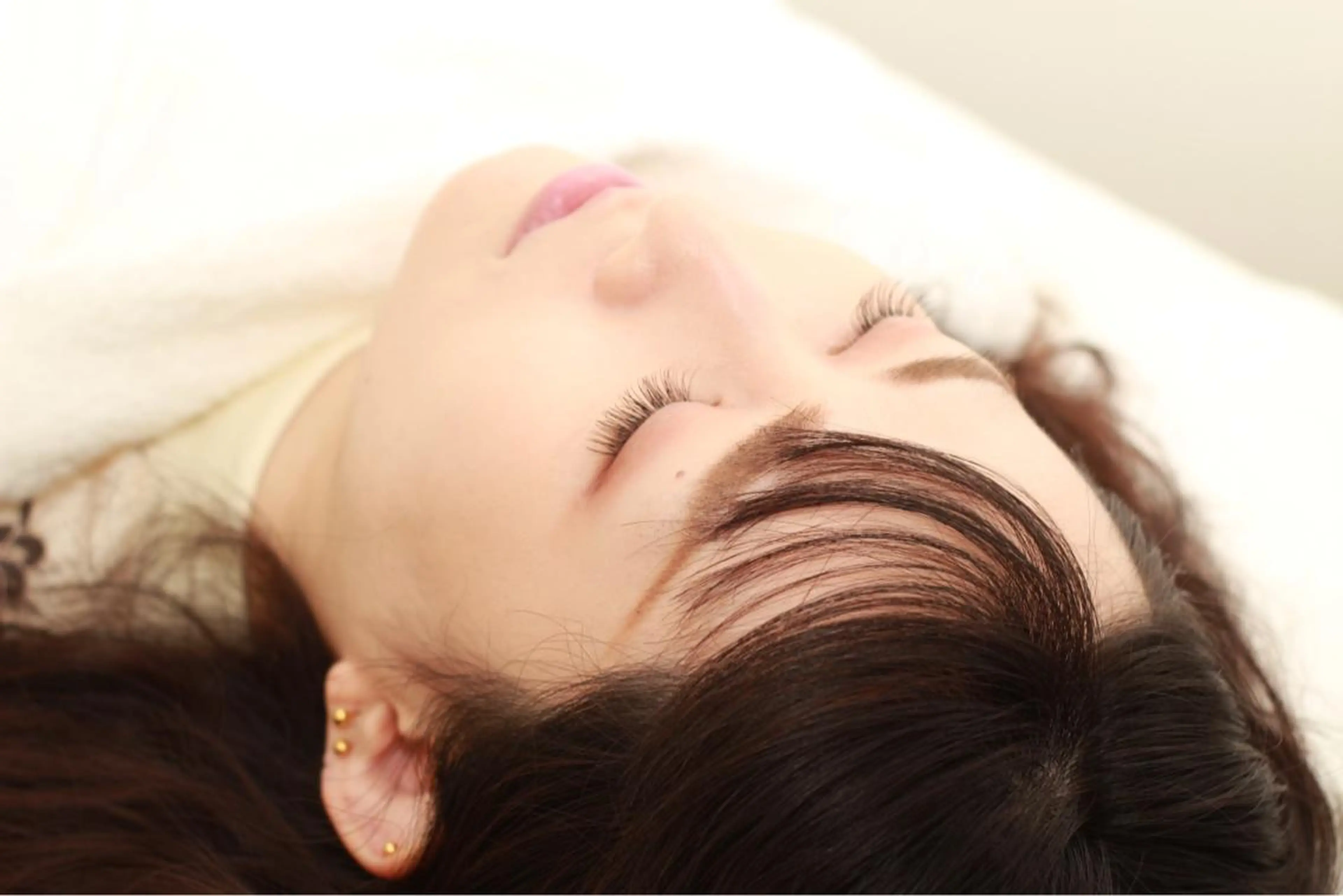 マツエク・マツパ セーブル Bruges 自由が丘のマツエク・マツパデザイン