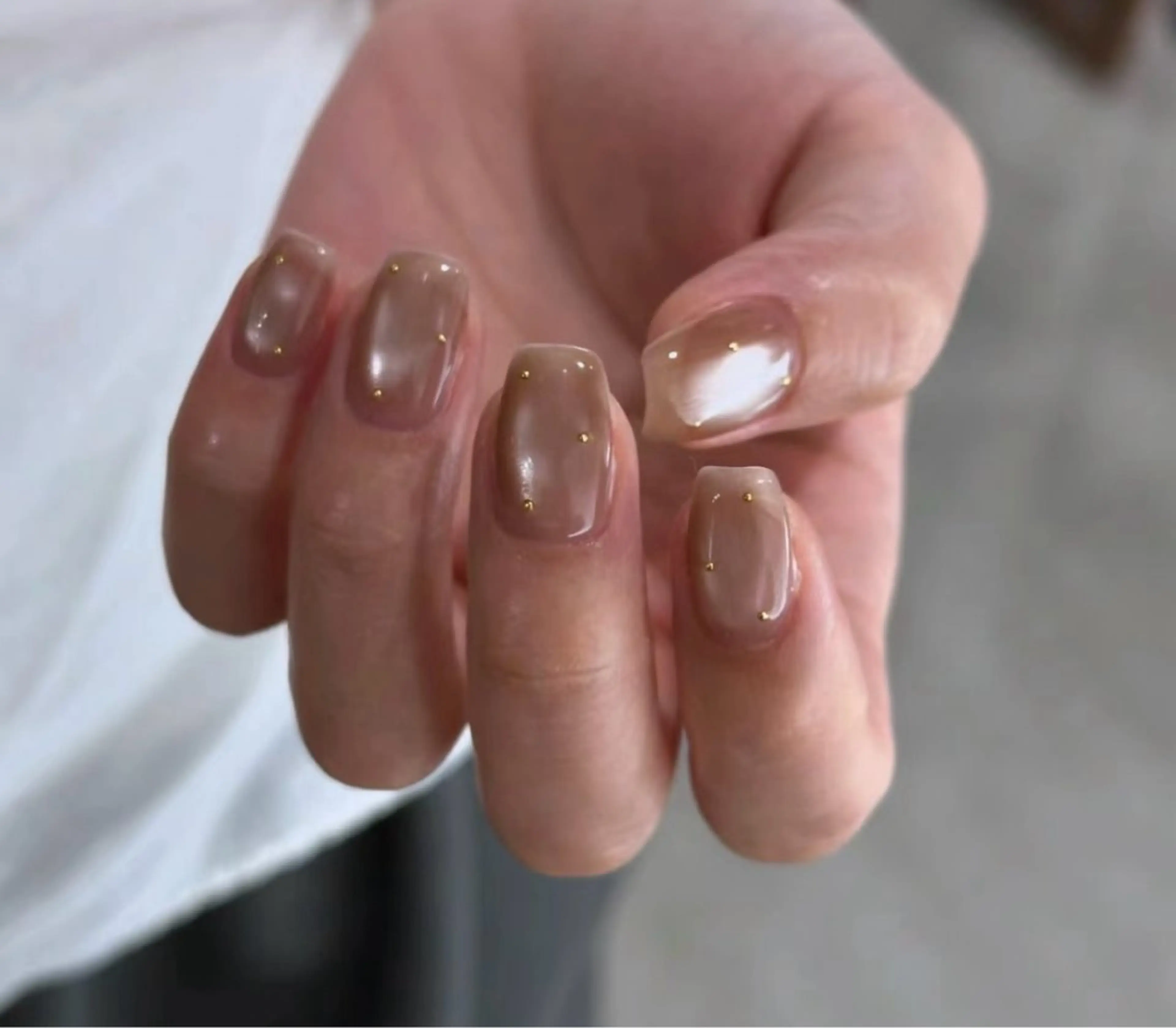 ネイル 大塚眉毛|ハンドケア |肌管理の眉毛・アイブロウイメージ