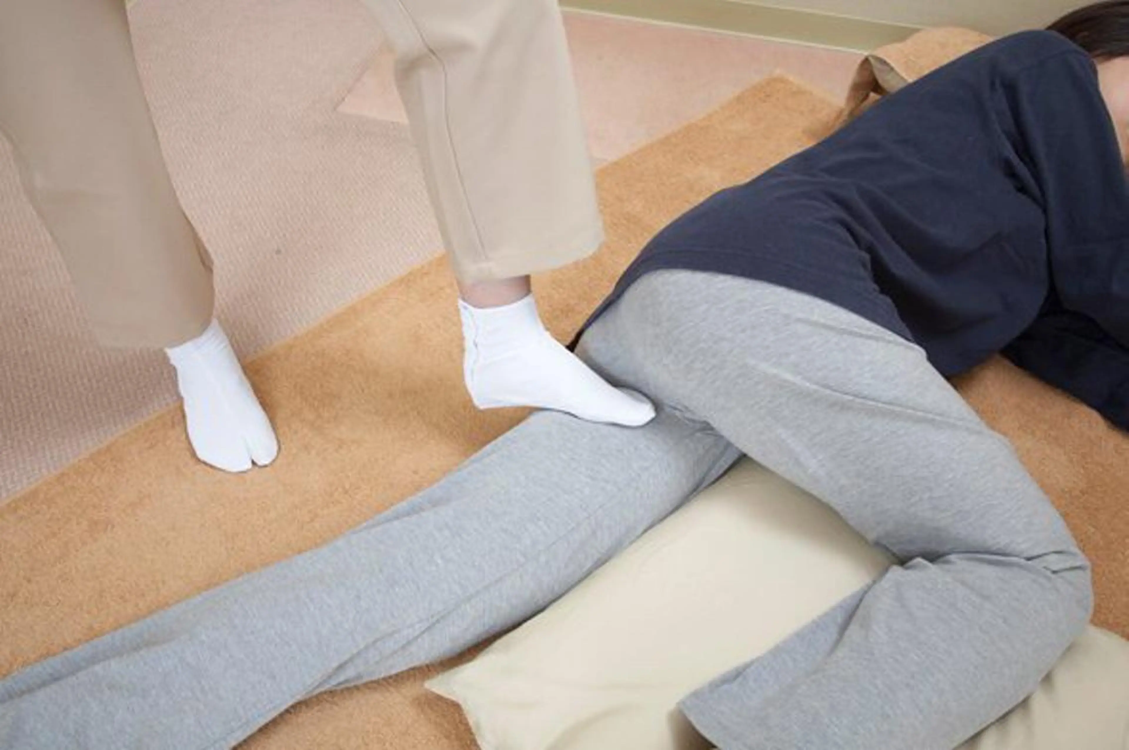 リラクゼーション ＊ナチュりら＊のエステ・リラクイメージ