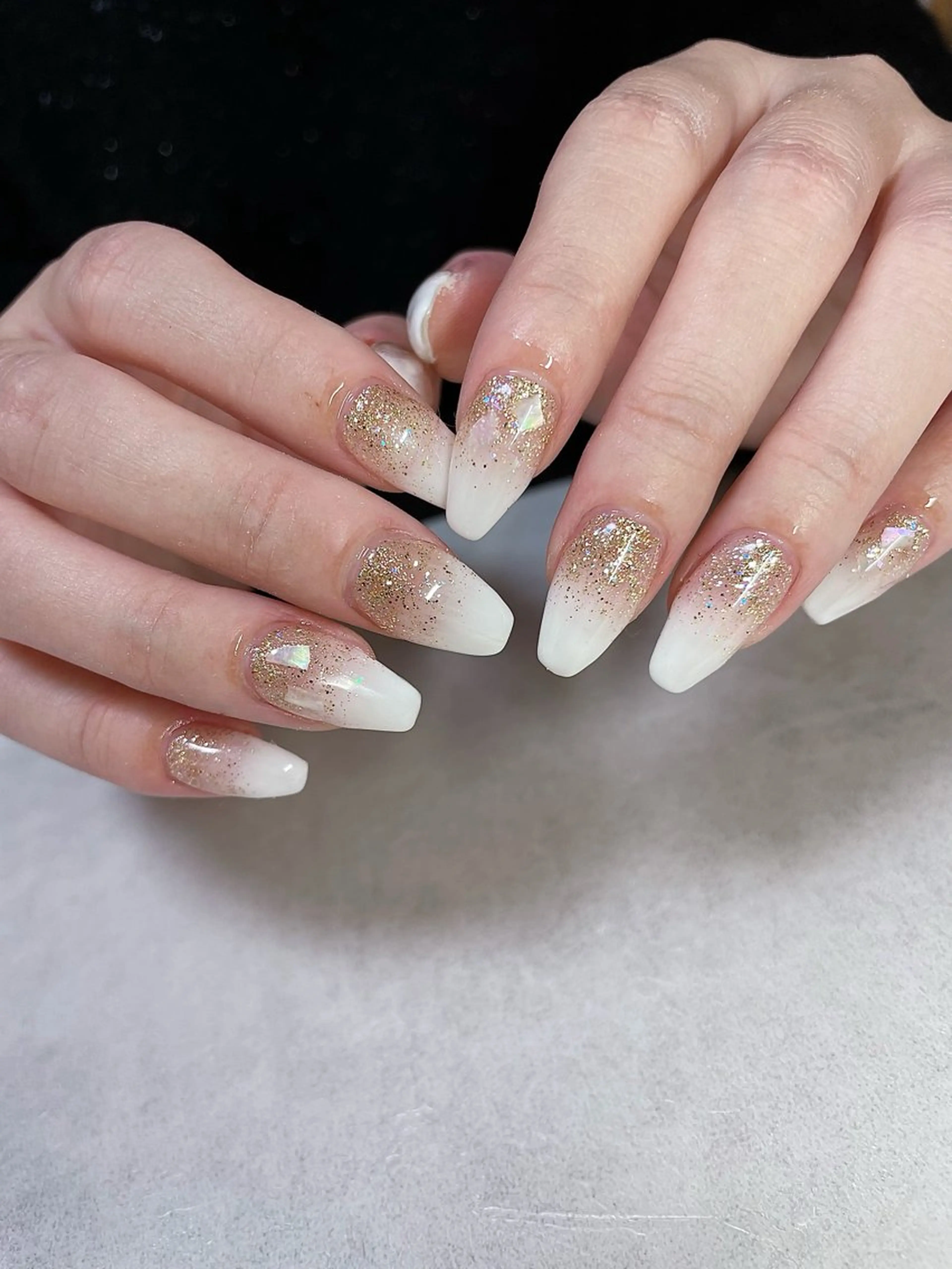 ネイル nailsalon mionのネイルデザイン