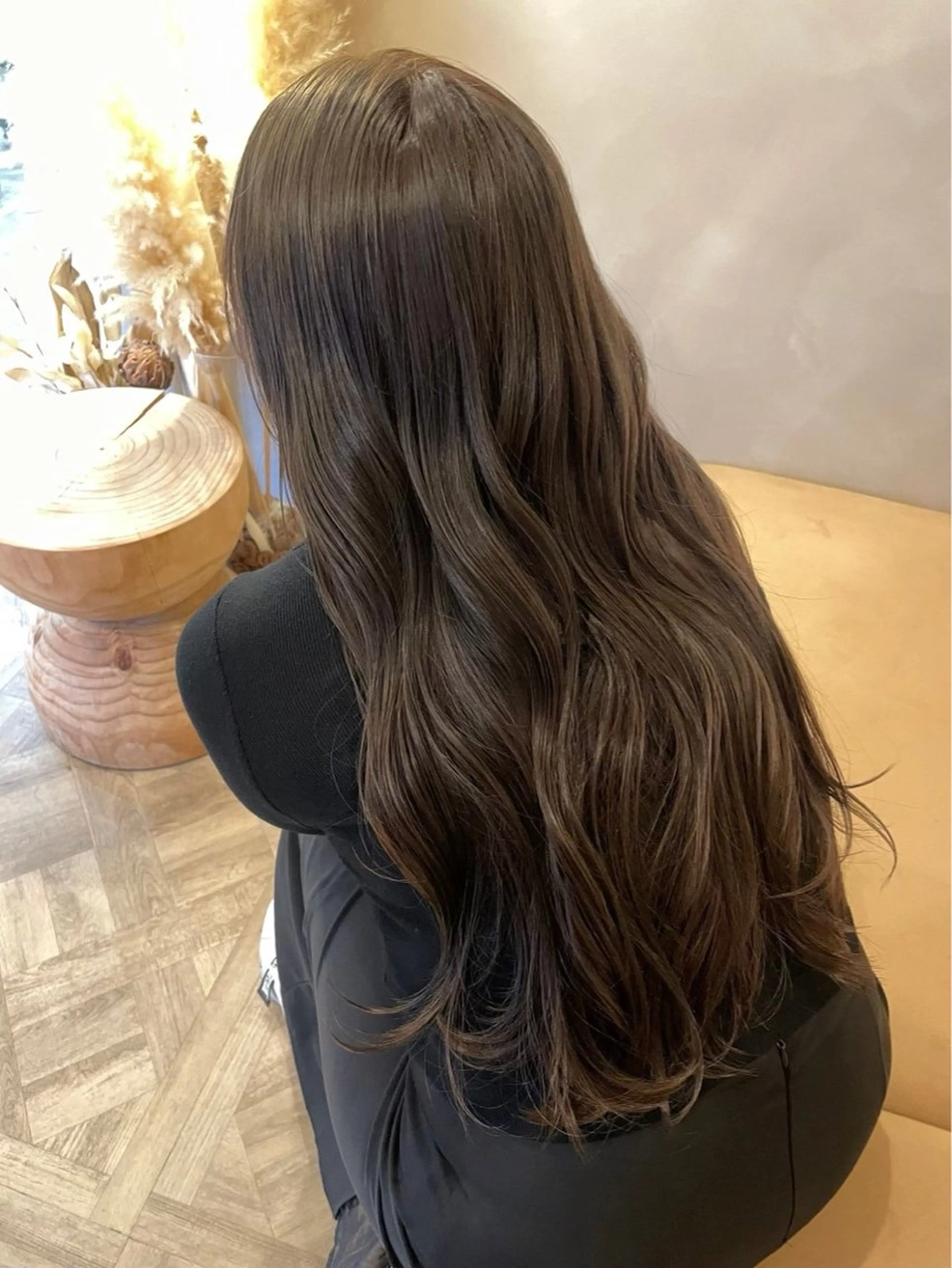 ロング カット/ボブ /名古屋/Ayakaのヘアスタイル
