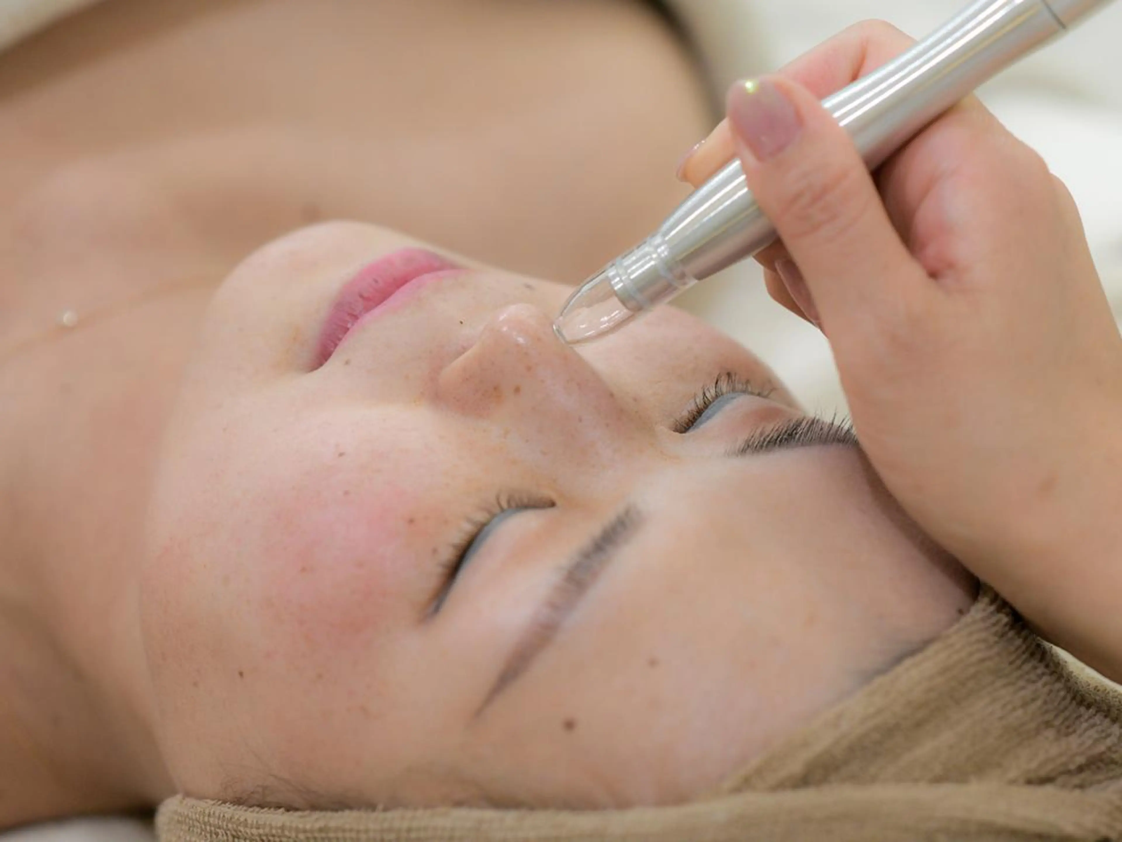 ホリスティックサロン ecxia-エクシアのエステ・リラクイメージ