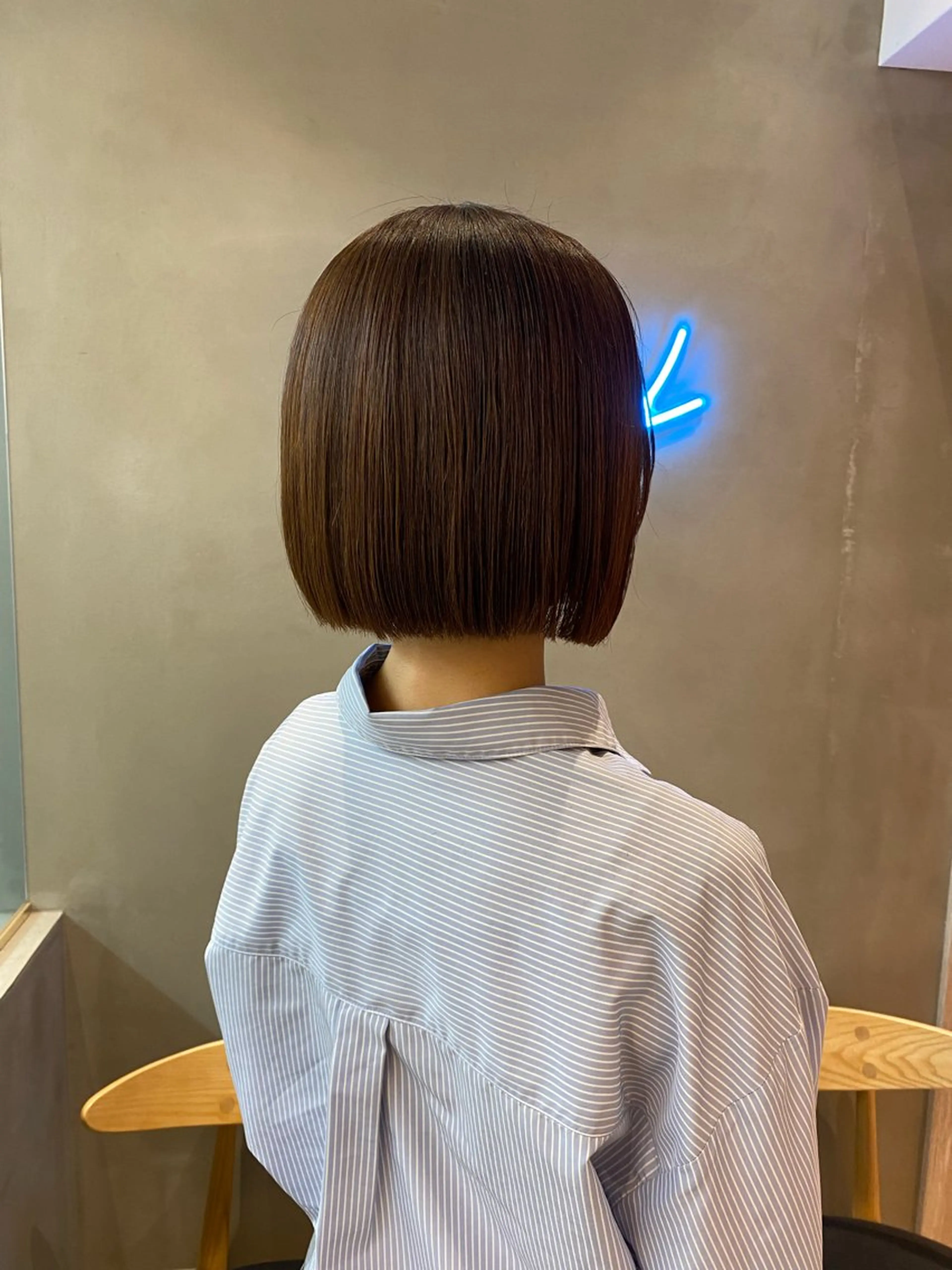 ショート ボブ /カット/しょうきのヘアスタイル