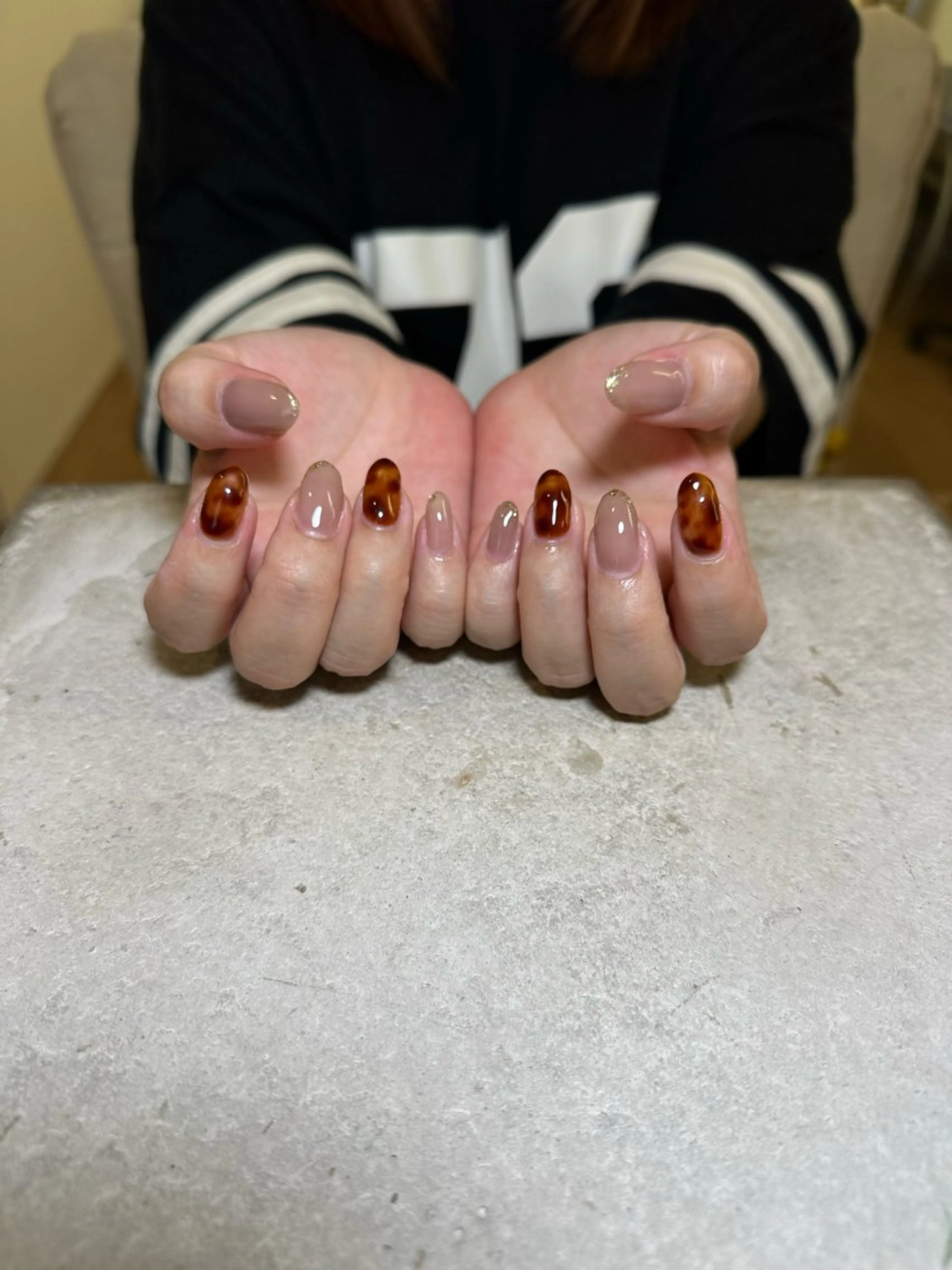 ネイル miina ♡のネイルデザイン