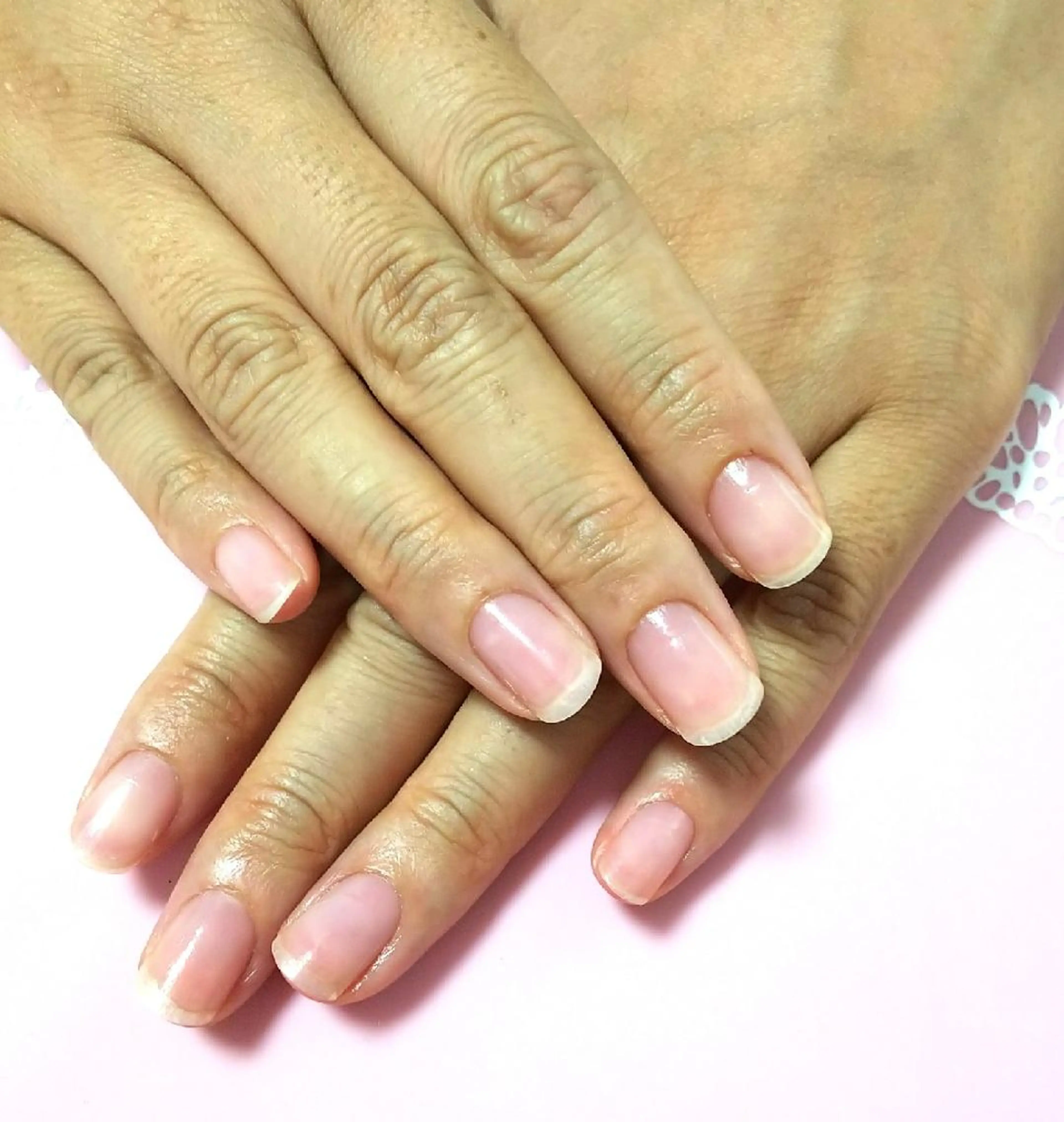 ネイル nail RiRi アトレナチュラのエステ・リラクイメージ