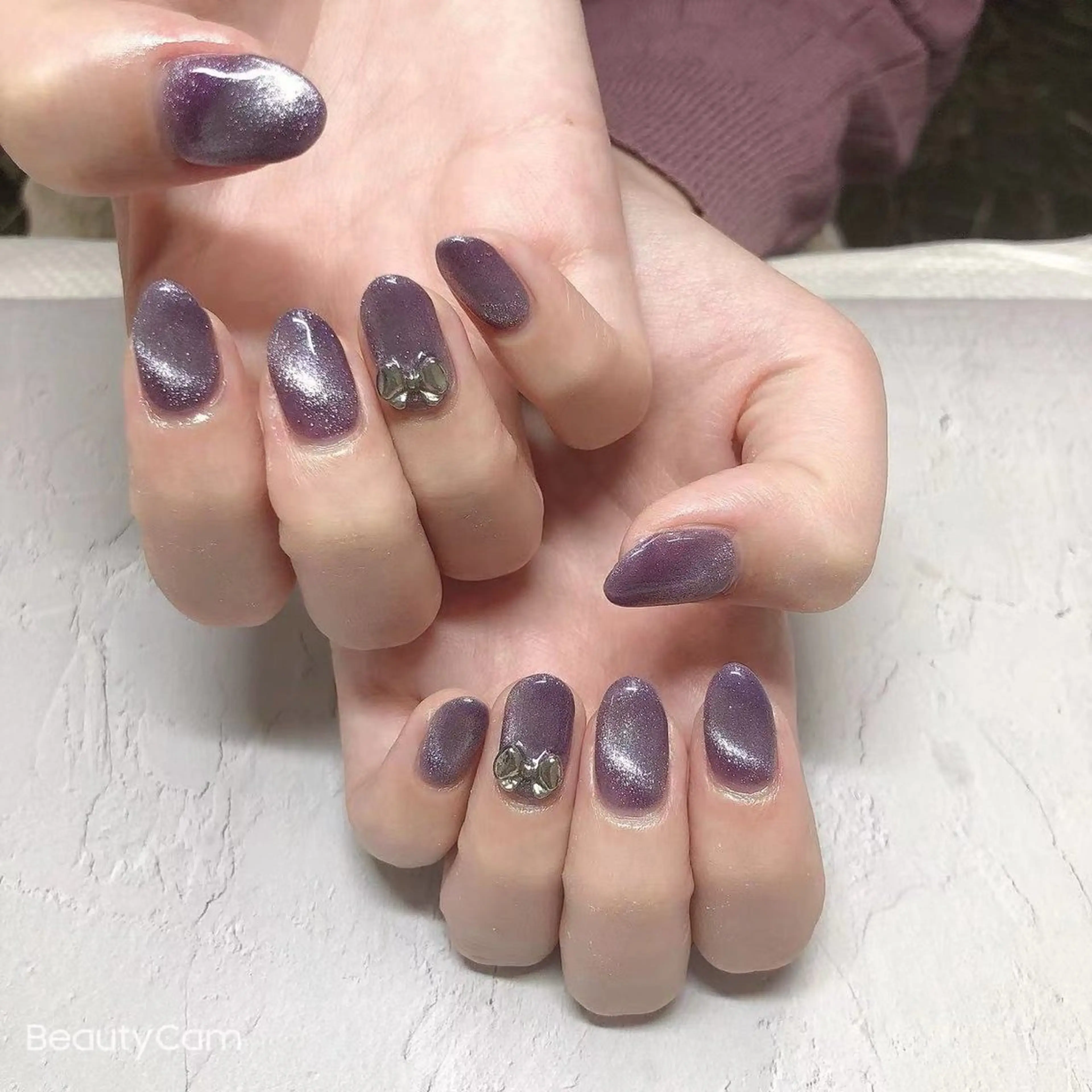 ネイル Minoan Tのネイルデザイン