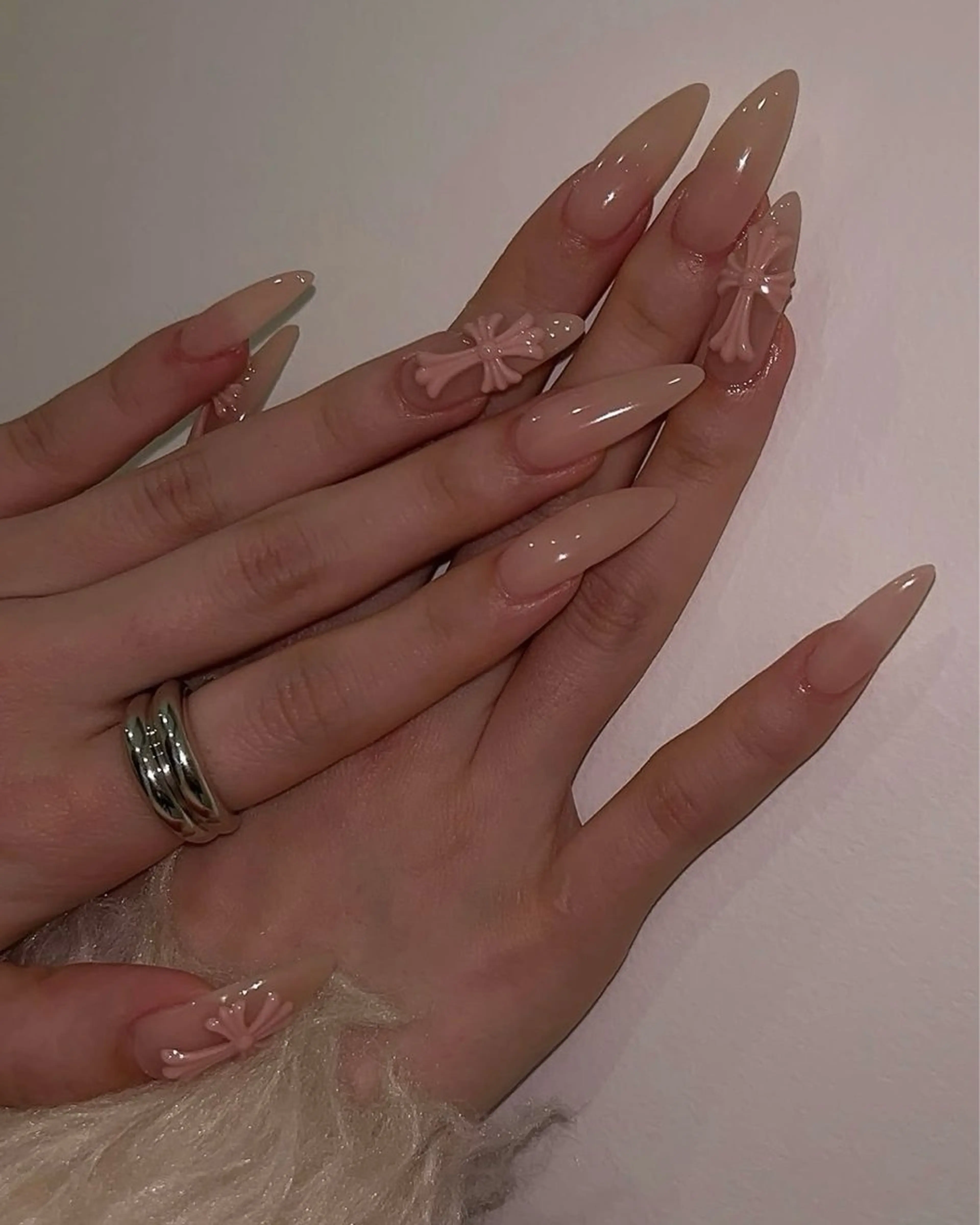 ネイル Lapi Nail 🍓持ち込みネイルのネイルデザイン