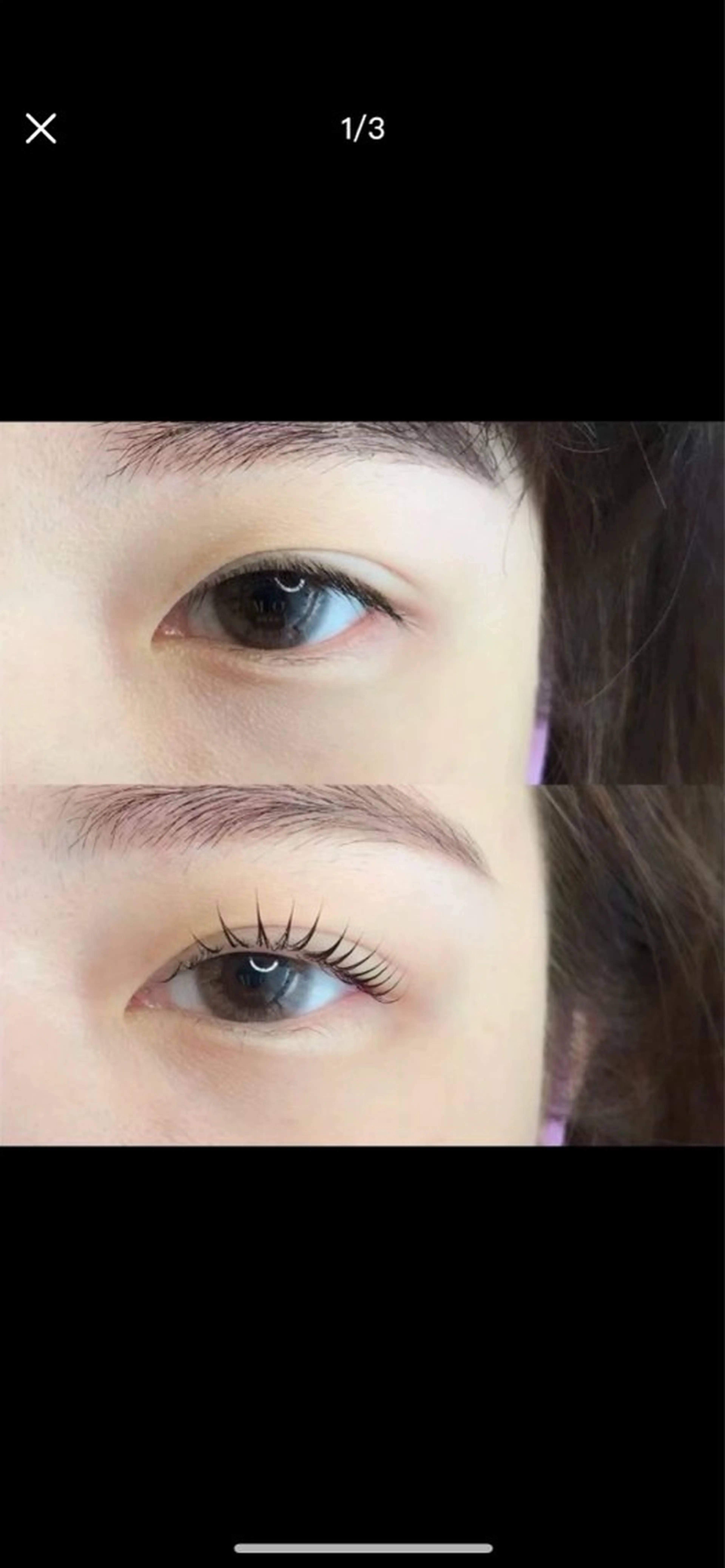 パーマ 人気店🌸Ce Ce マツエク＆ネイルのマツエク・マツパデザイン