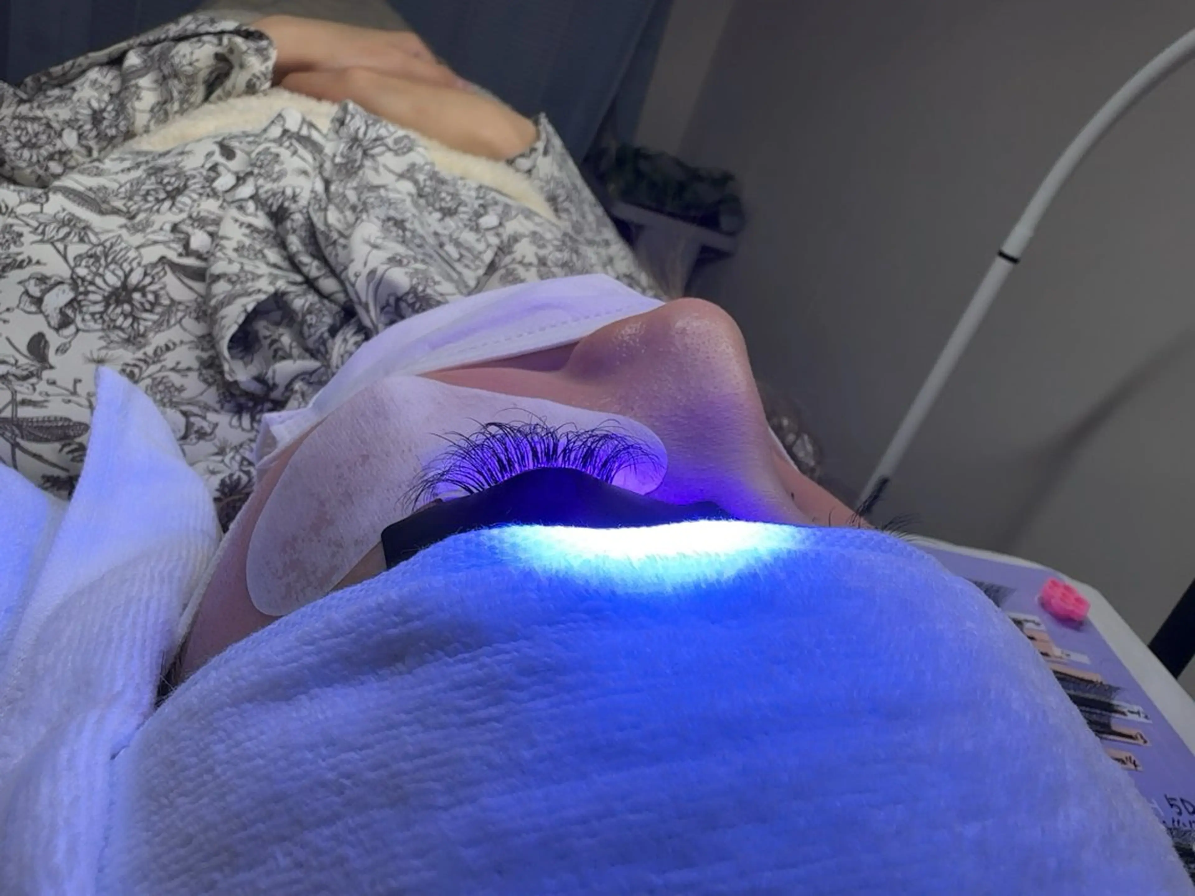 マツエク・マツパ トータルビューティー サロン・Ｎの眉毛・アイブロウイメージ