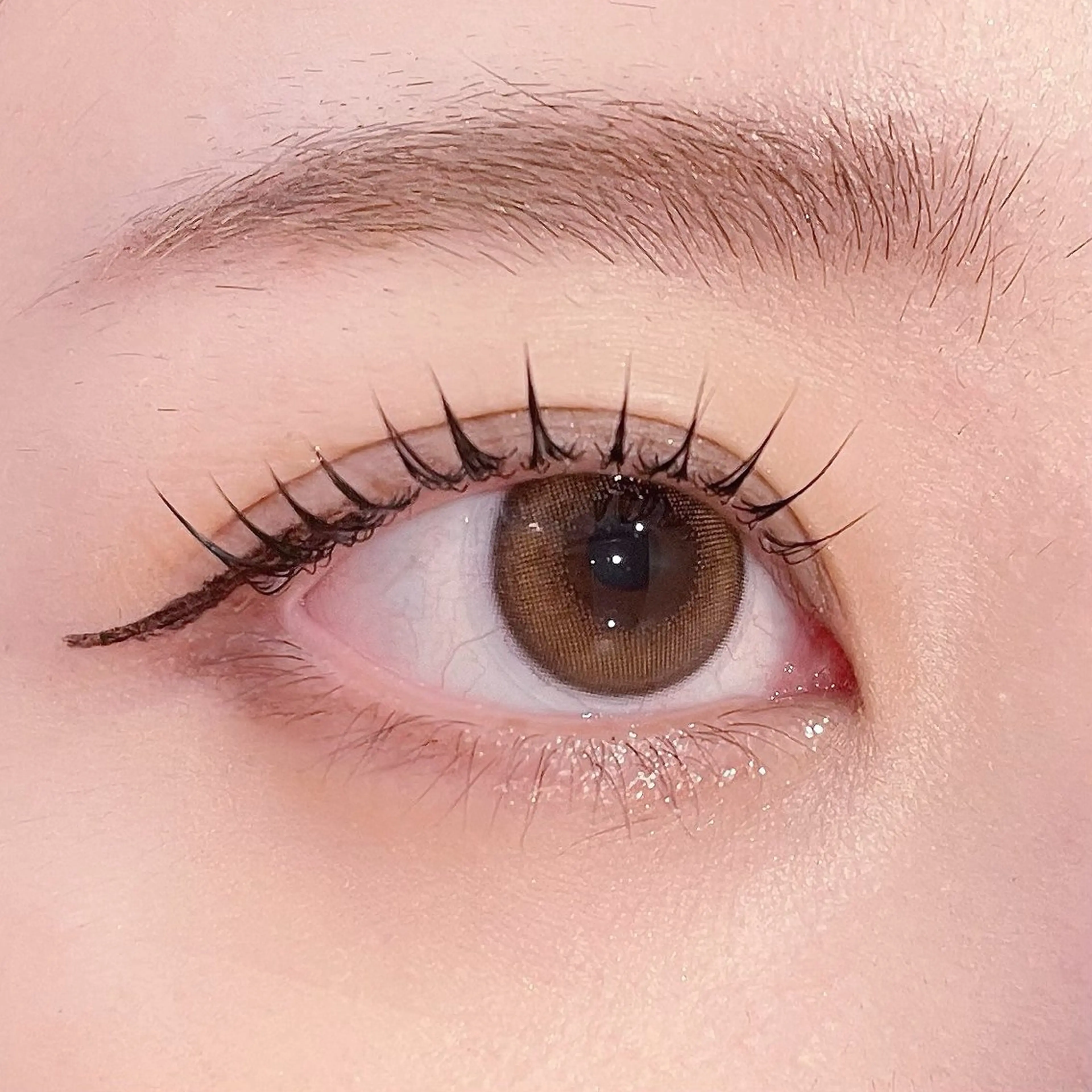 マツエク・マツパ pono大宮東口店 店長🩰AOHA🩰のマツエク・マツパデザイン