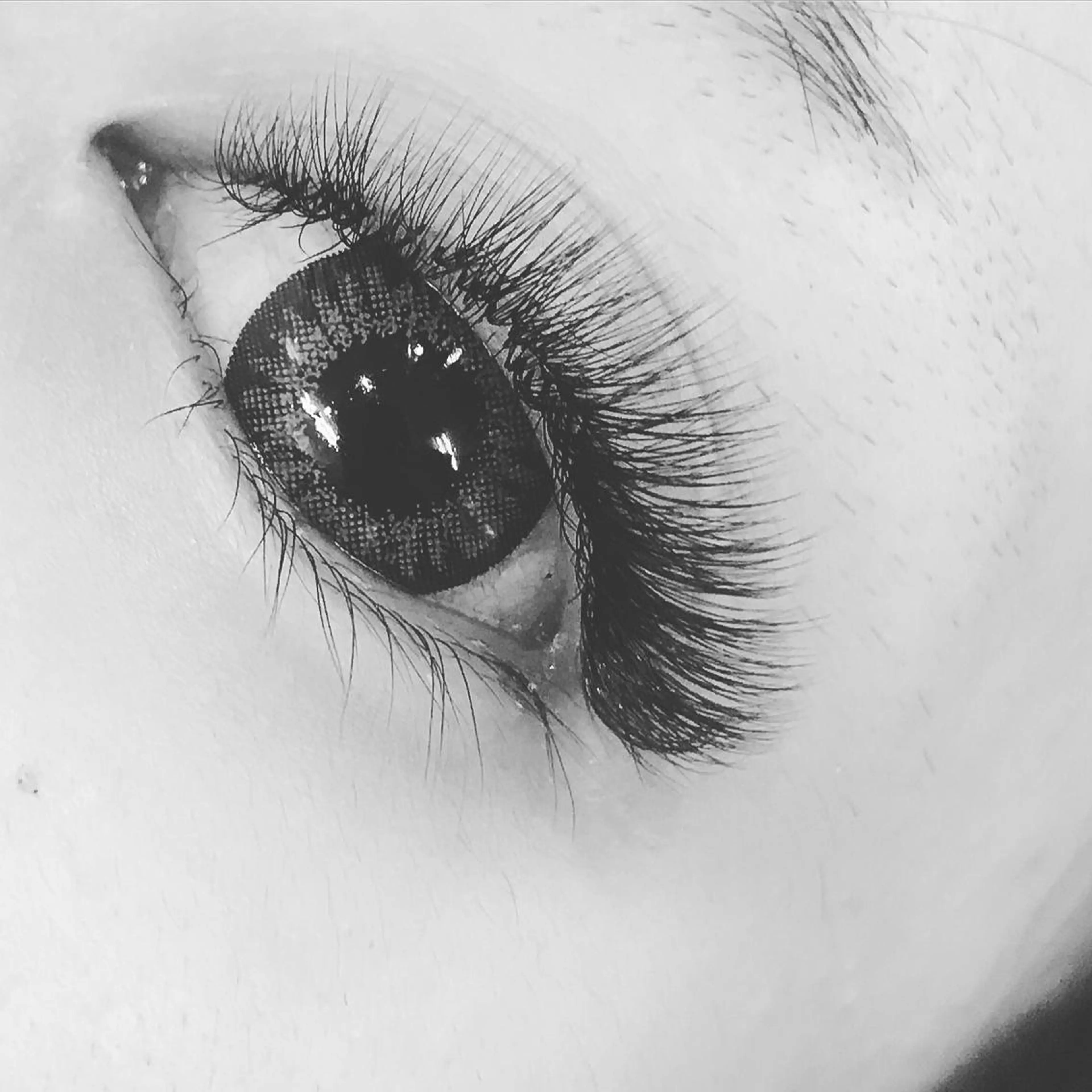 マツエク・マツパ PERFECT  LASH スタジオ所属・🏆世界大会優勝者 Akemiのマツエク・マツパデザイン