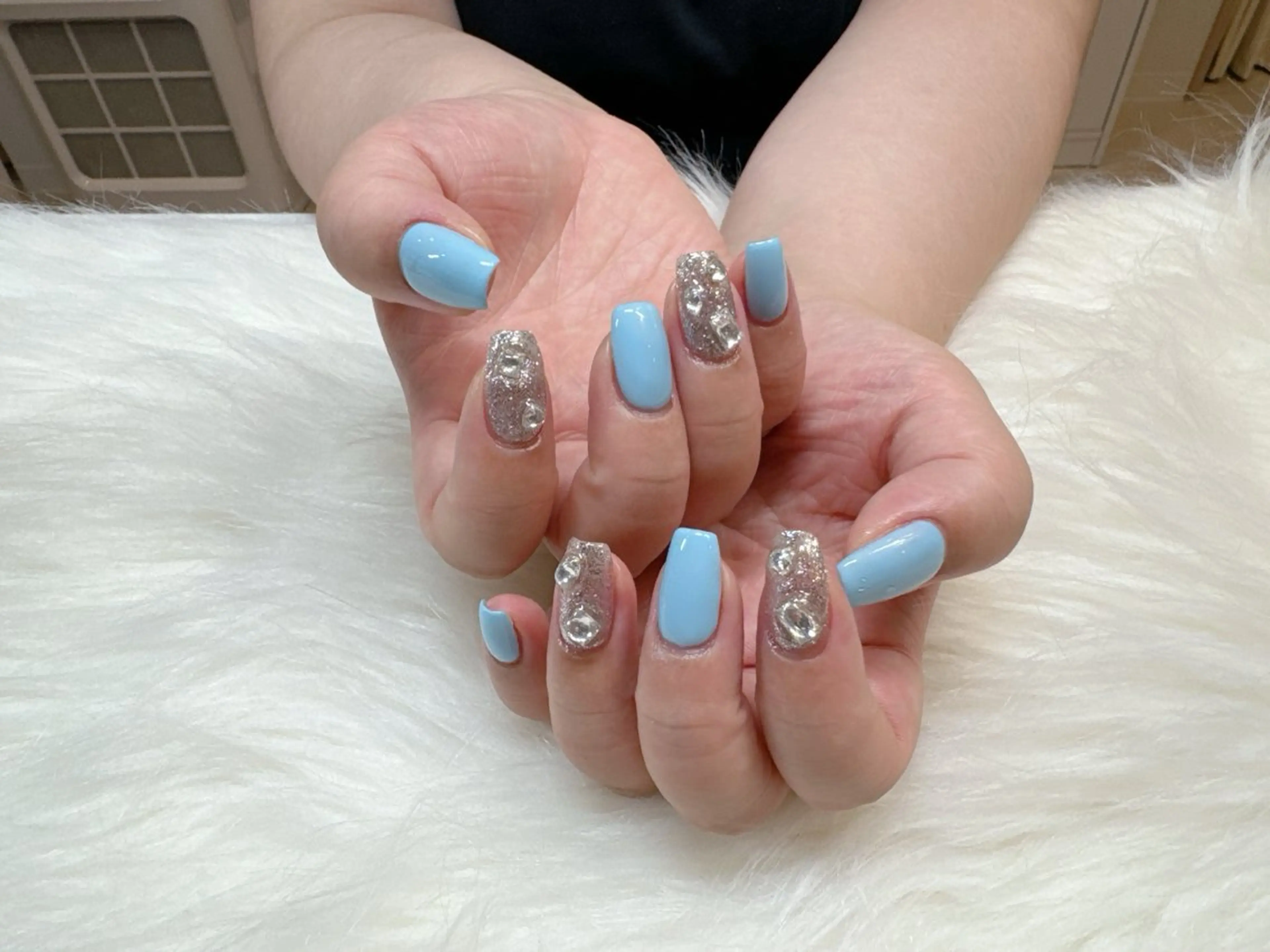 ネイル ハンドネイル Aliceネイル& マツエク3のマツエク・マツパデザイン