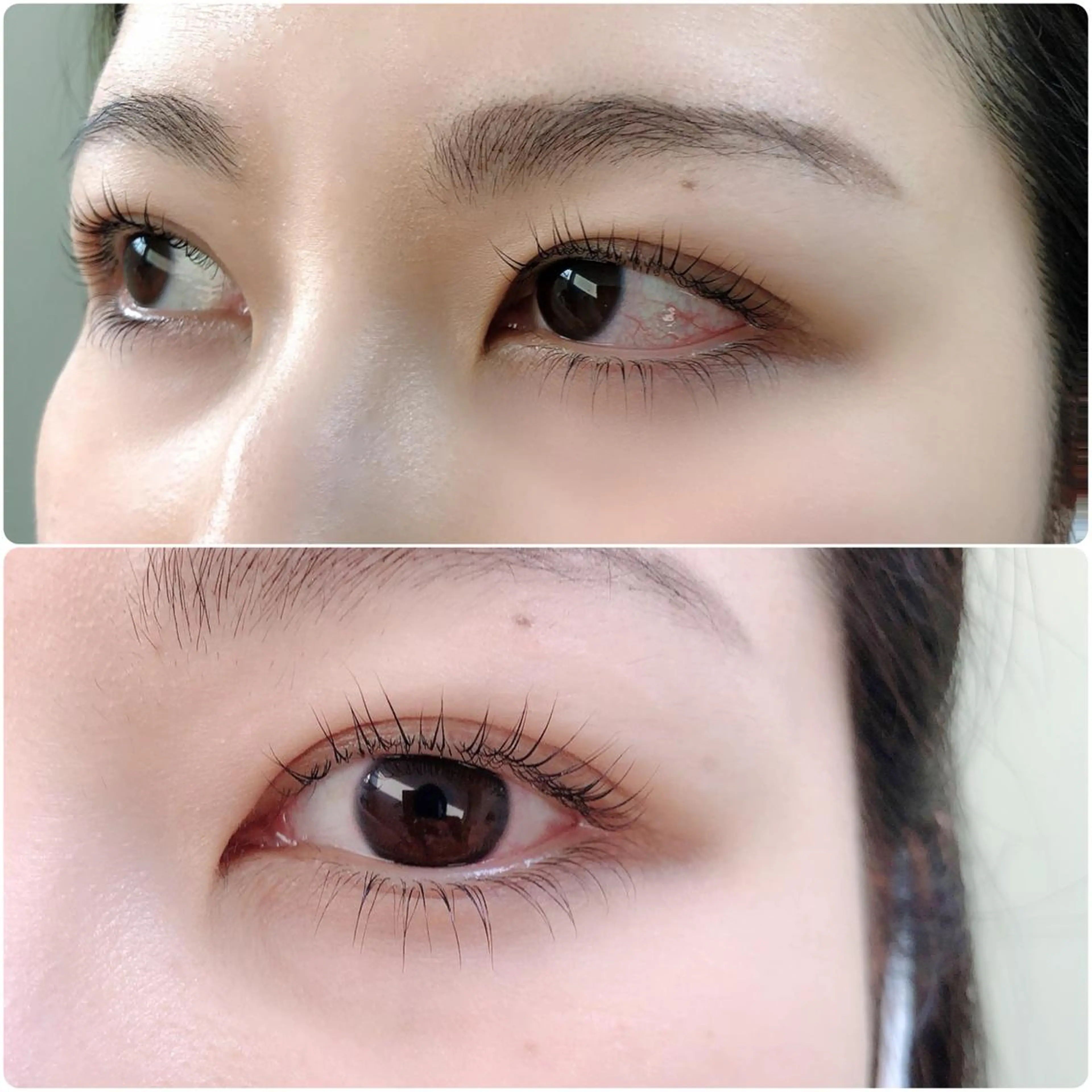 マツエク・マツパ プル eyelashのマツエク・マツパデザイン