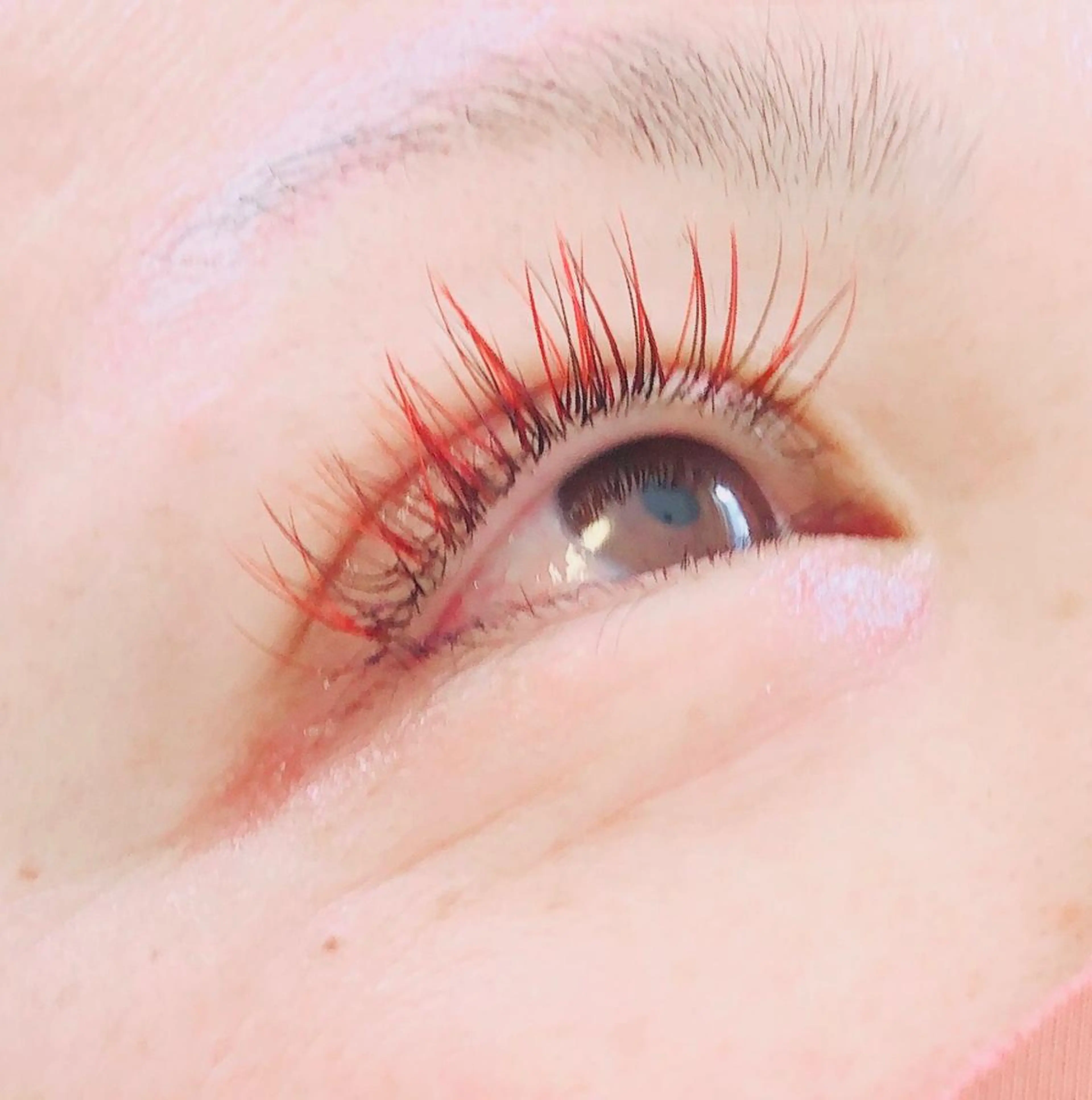 マツエク・マツパ プライベートサロン ココルのマツエク・マツパデザイン