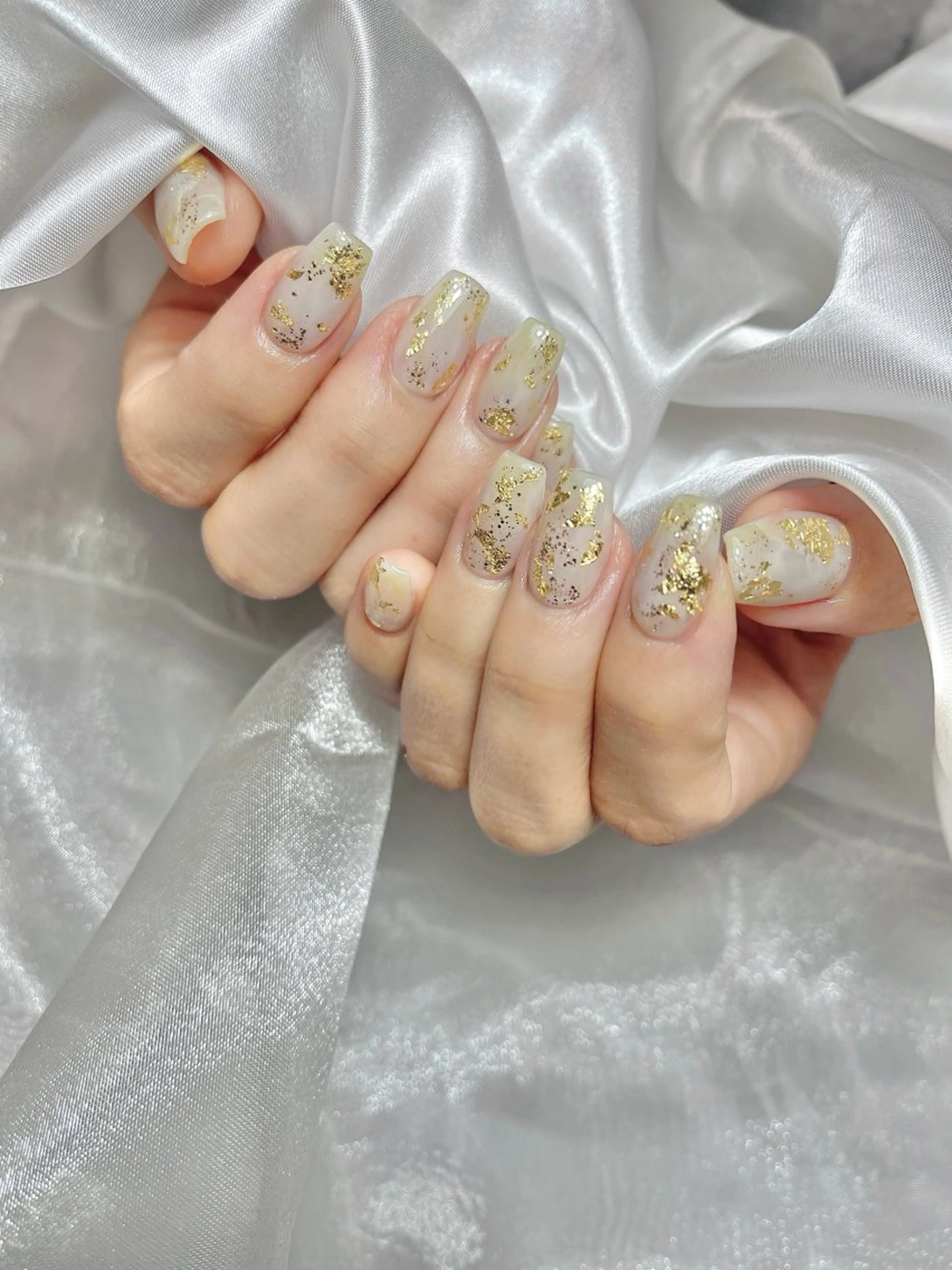ネイル nails' it...のネイルデザイン