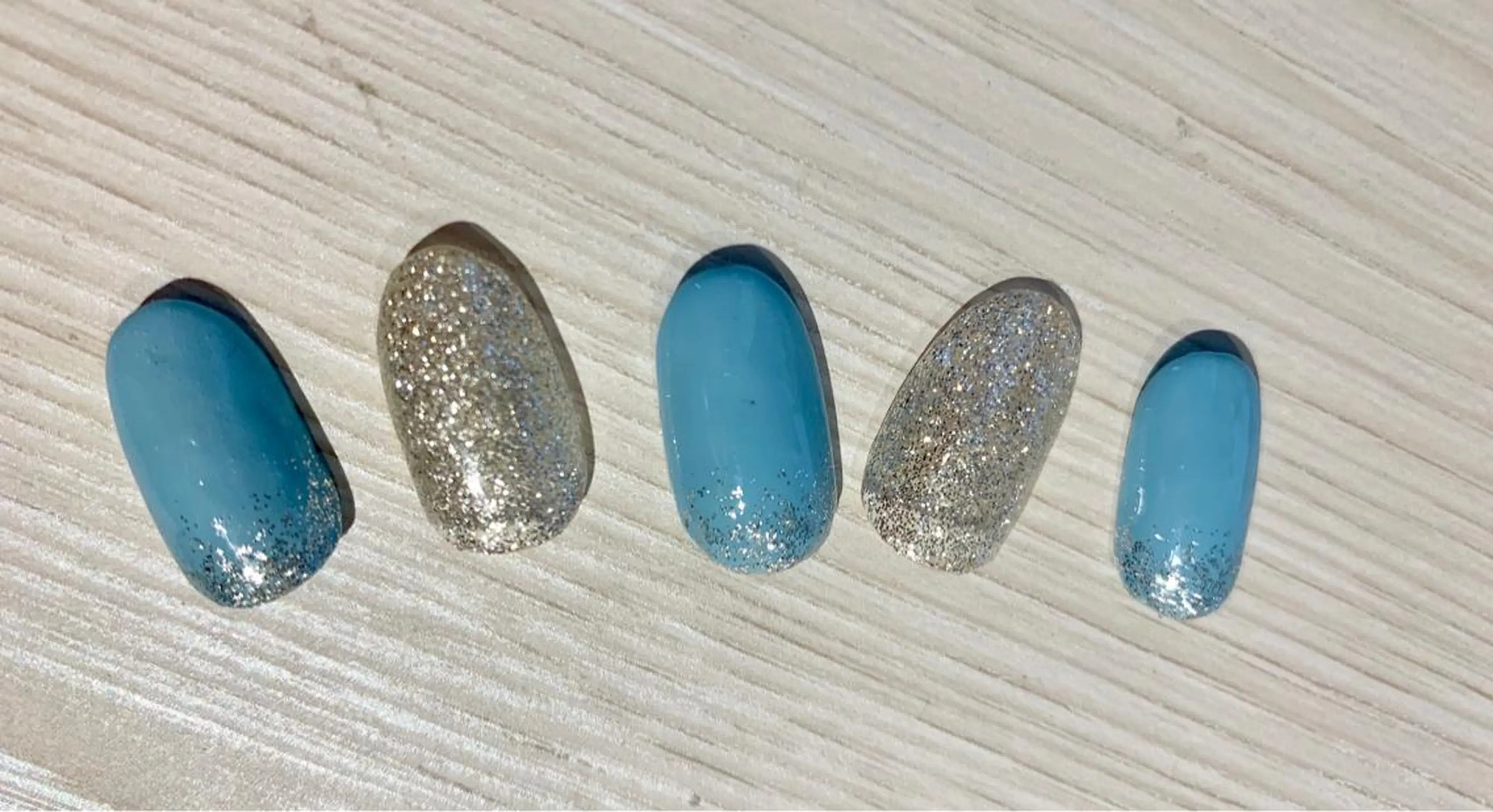 ネイル l my me mine所属・Imyme mine Rioのネイルデザイン