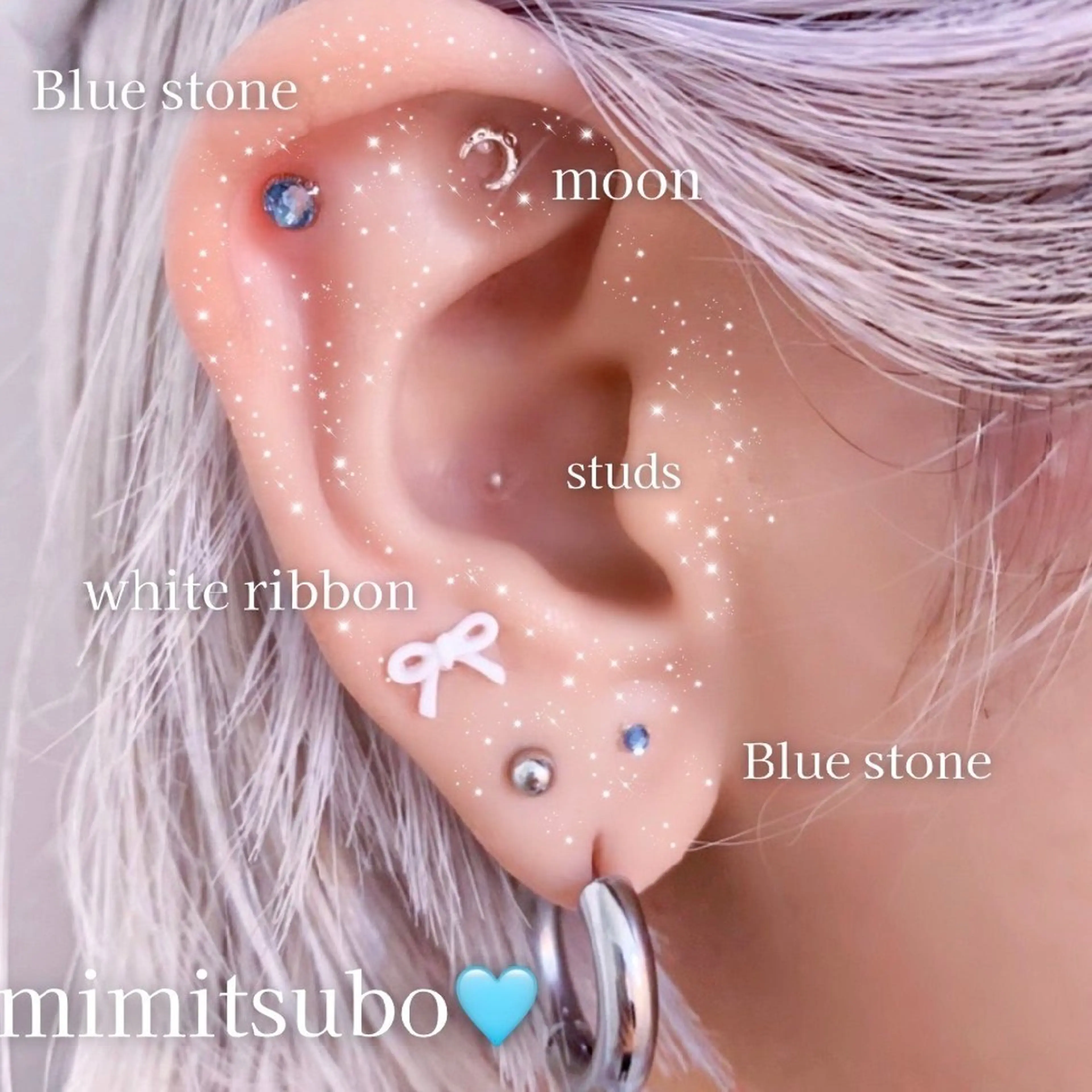 【バスト専門店 】 Kiana のエステ・リラクイメージ