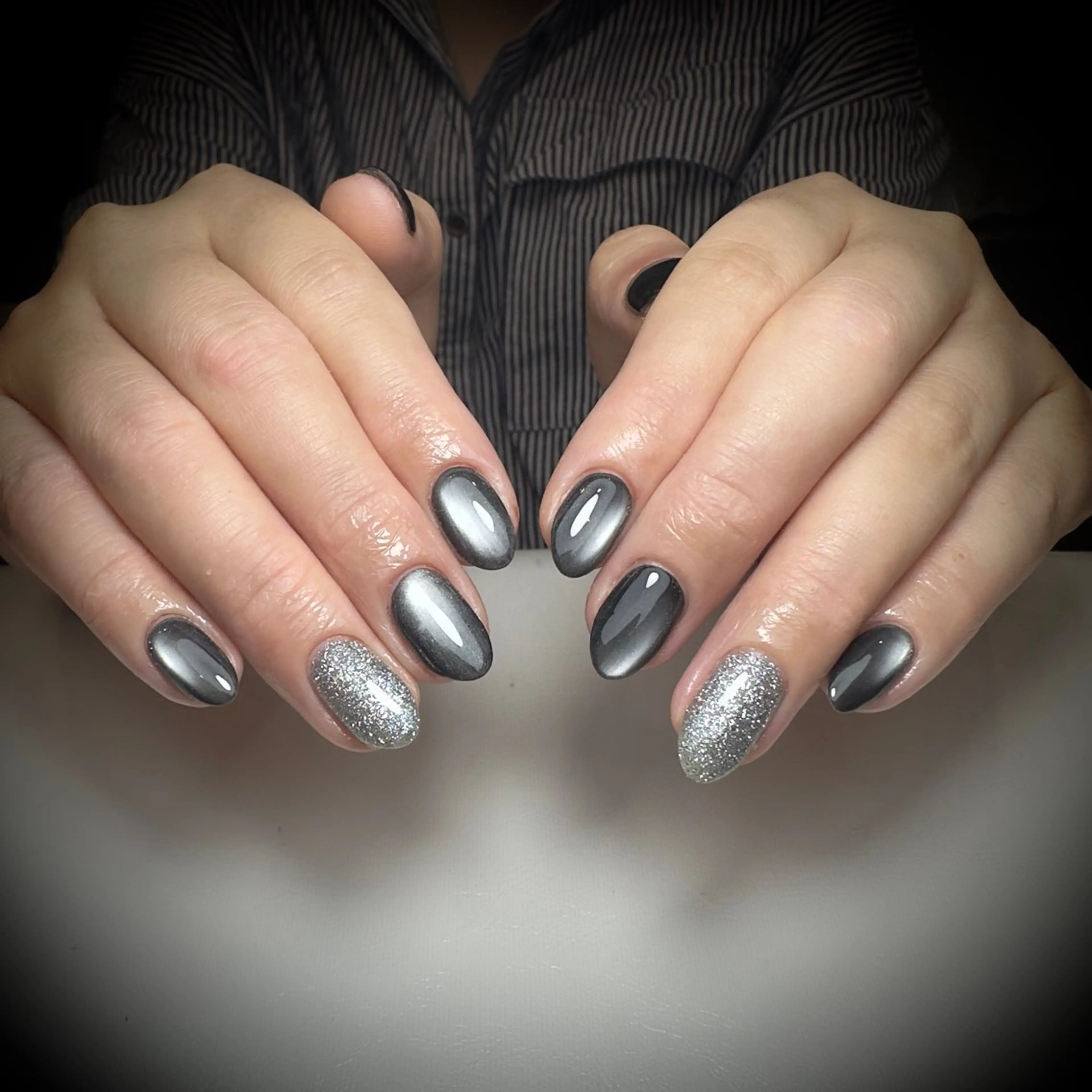 ネイル ハンドネイル MIAMI NAIL所属・Miami Nailのネイルデザイン