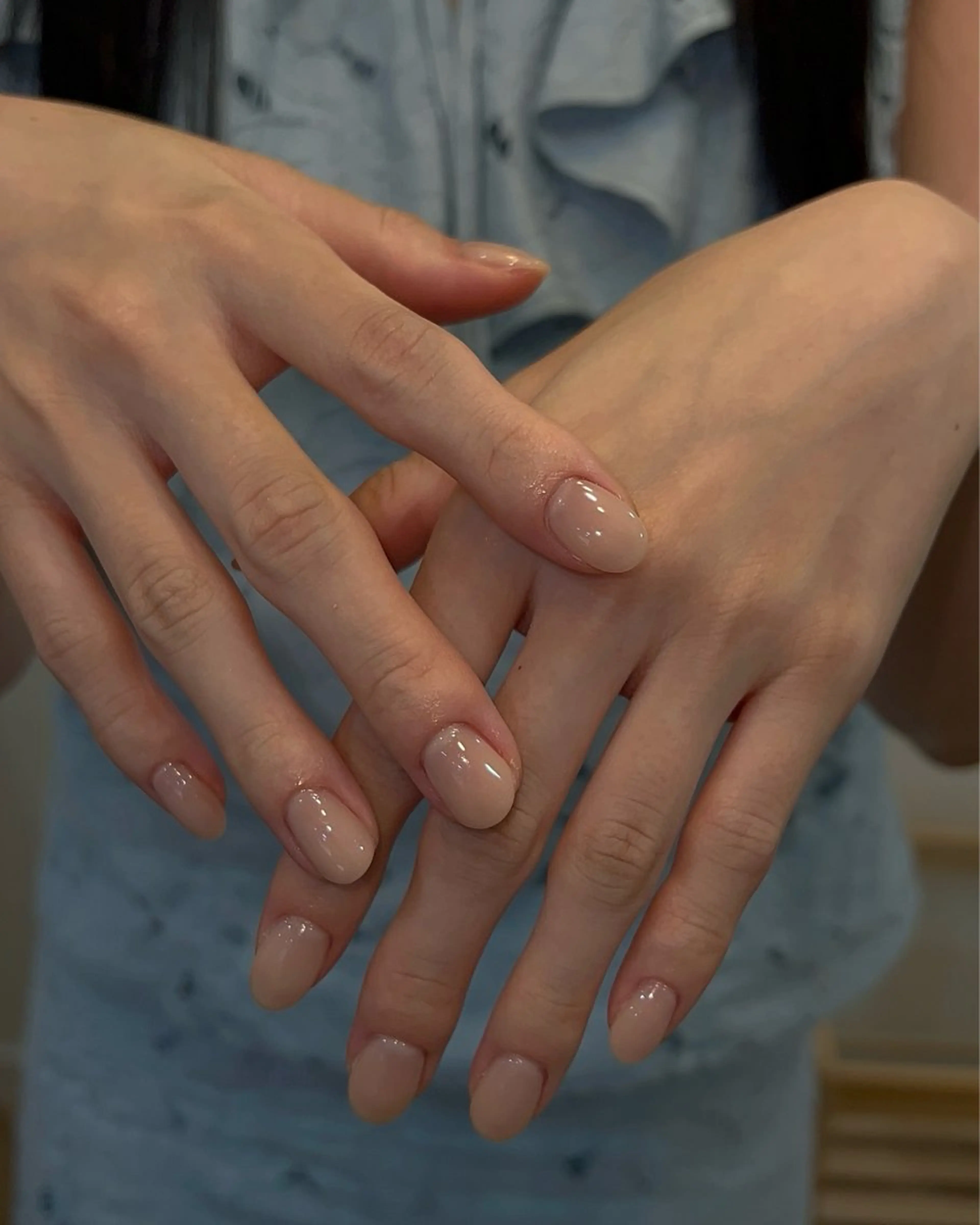 ネイル ハンドネイル フットネイル ハンドケア Nes.Nail所属・Miyagi Asamiのネイルデザイン