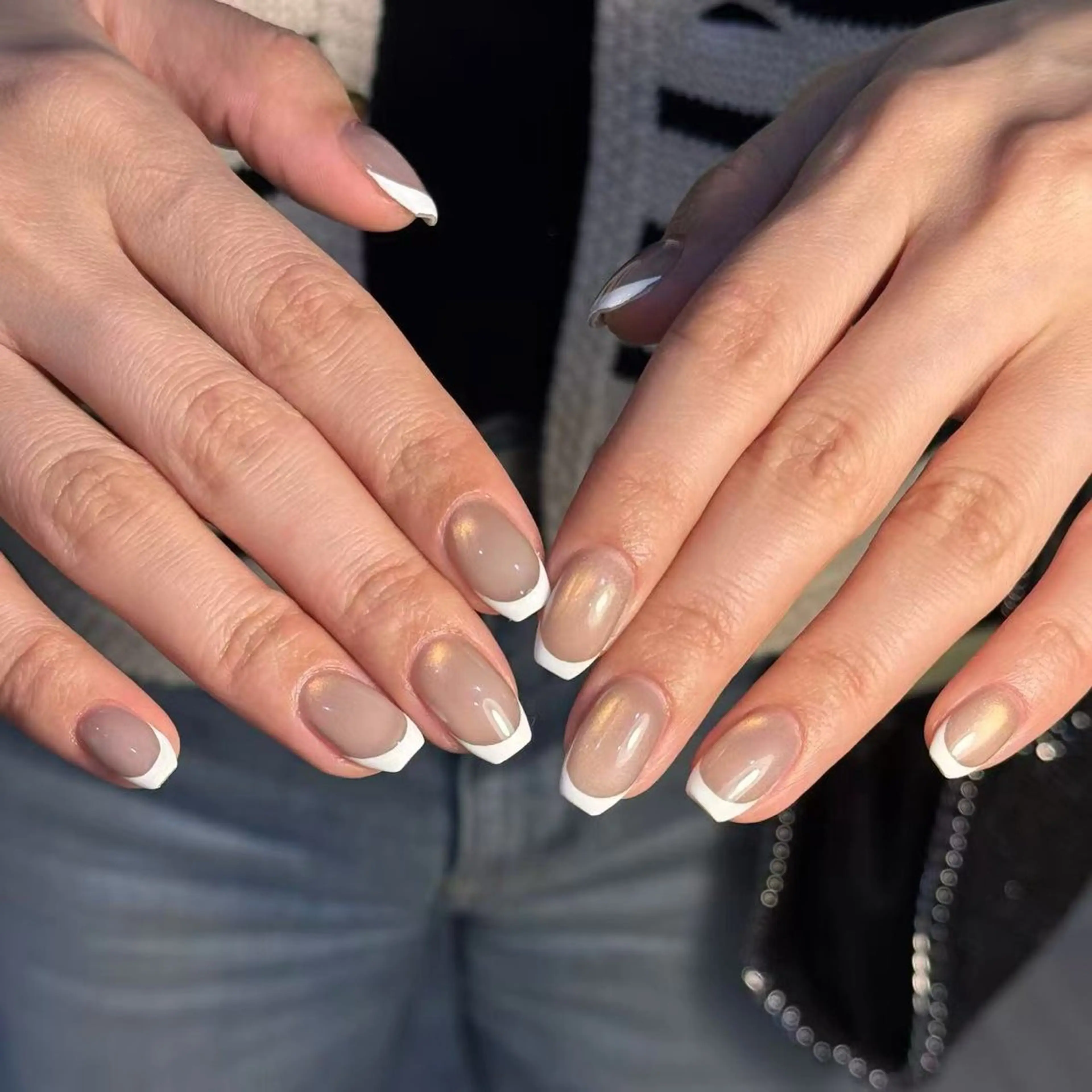 ネイル ハンドネイル Tagi Nail所属・Tagi Nail 銀座のネイルデザイン