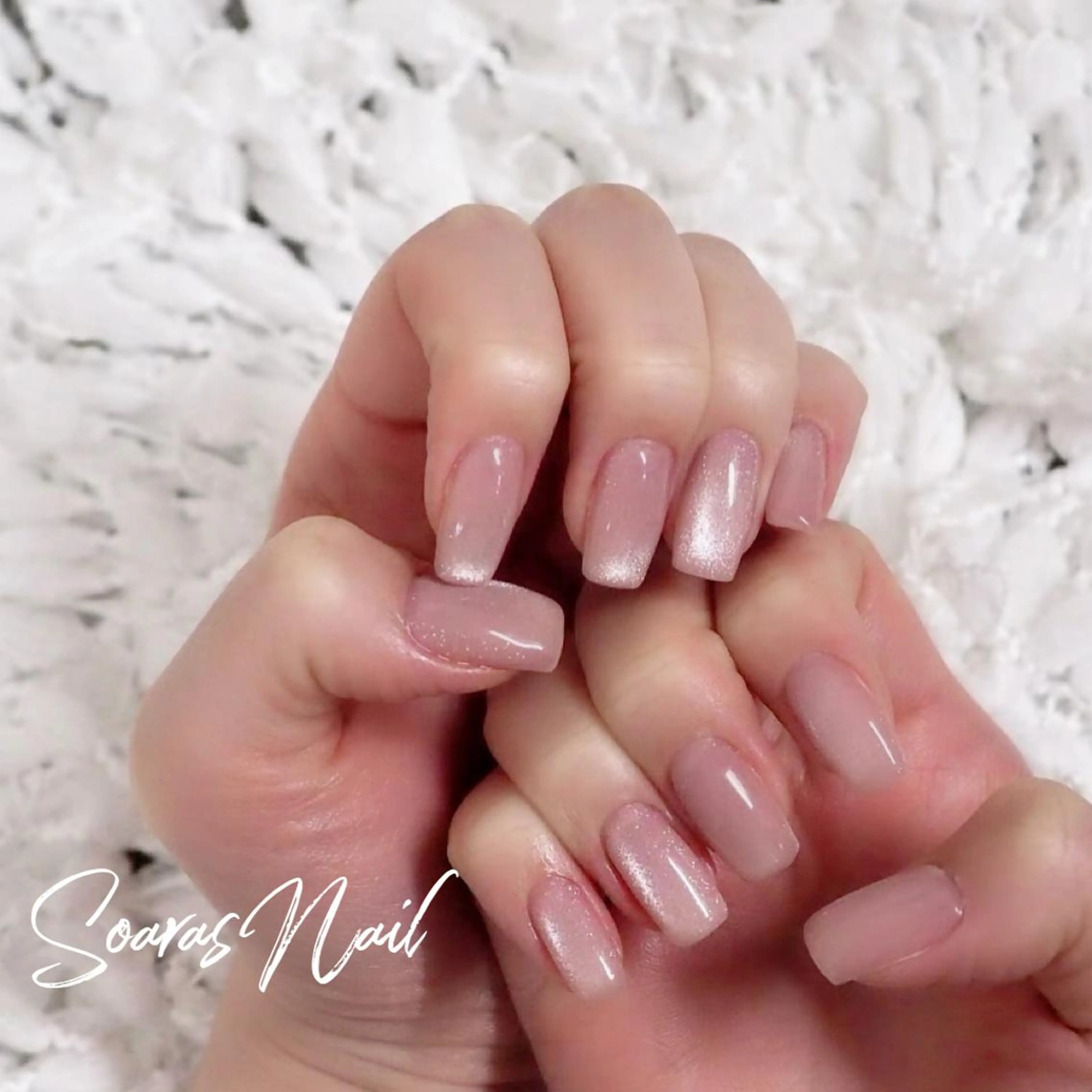 ネイル soaras nailのネイルデザイン