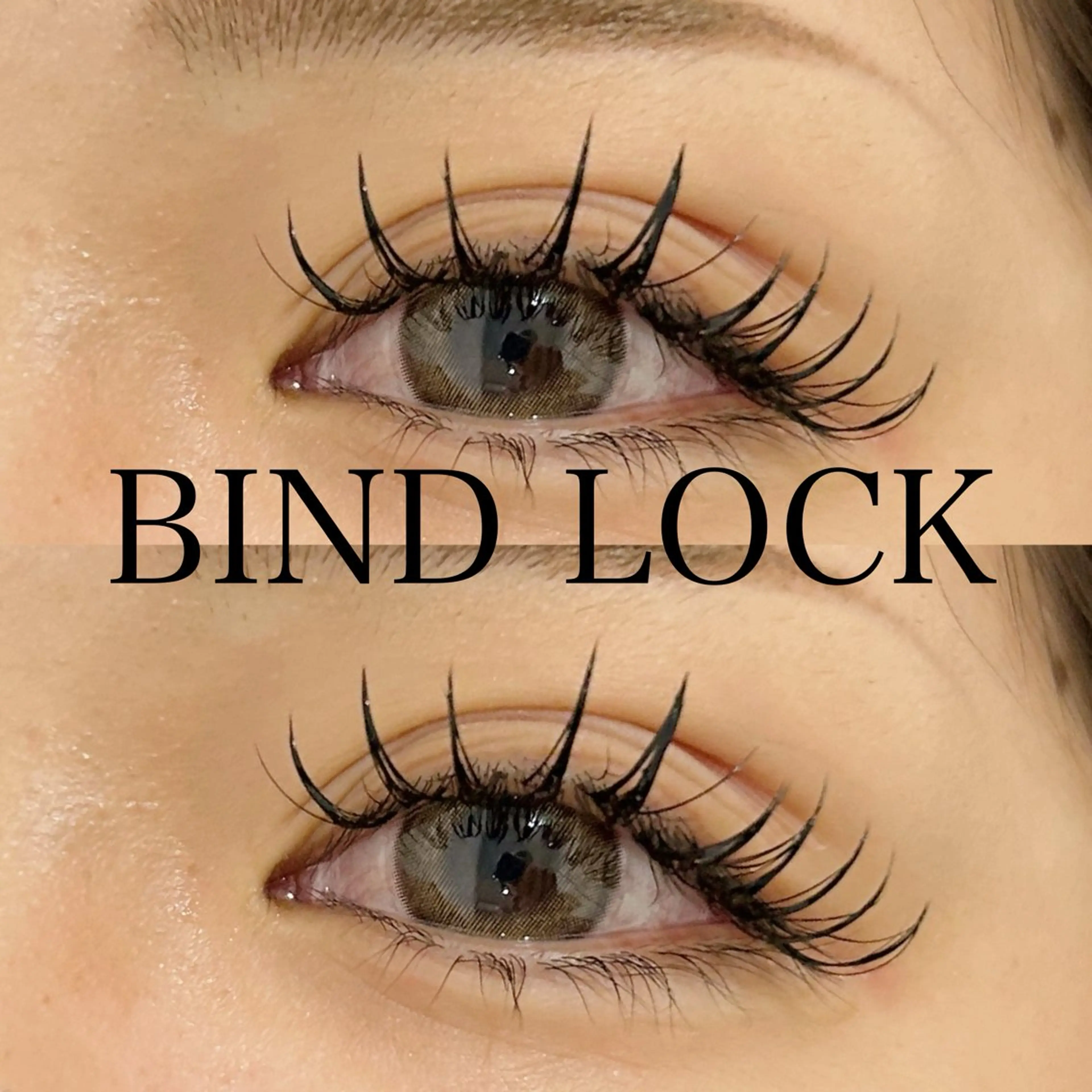 マツエク・マツパ Dカール フラットラッシュ Well moon 🌙岩部のマツエク・マツパデザイン