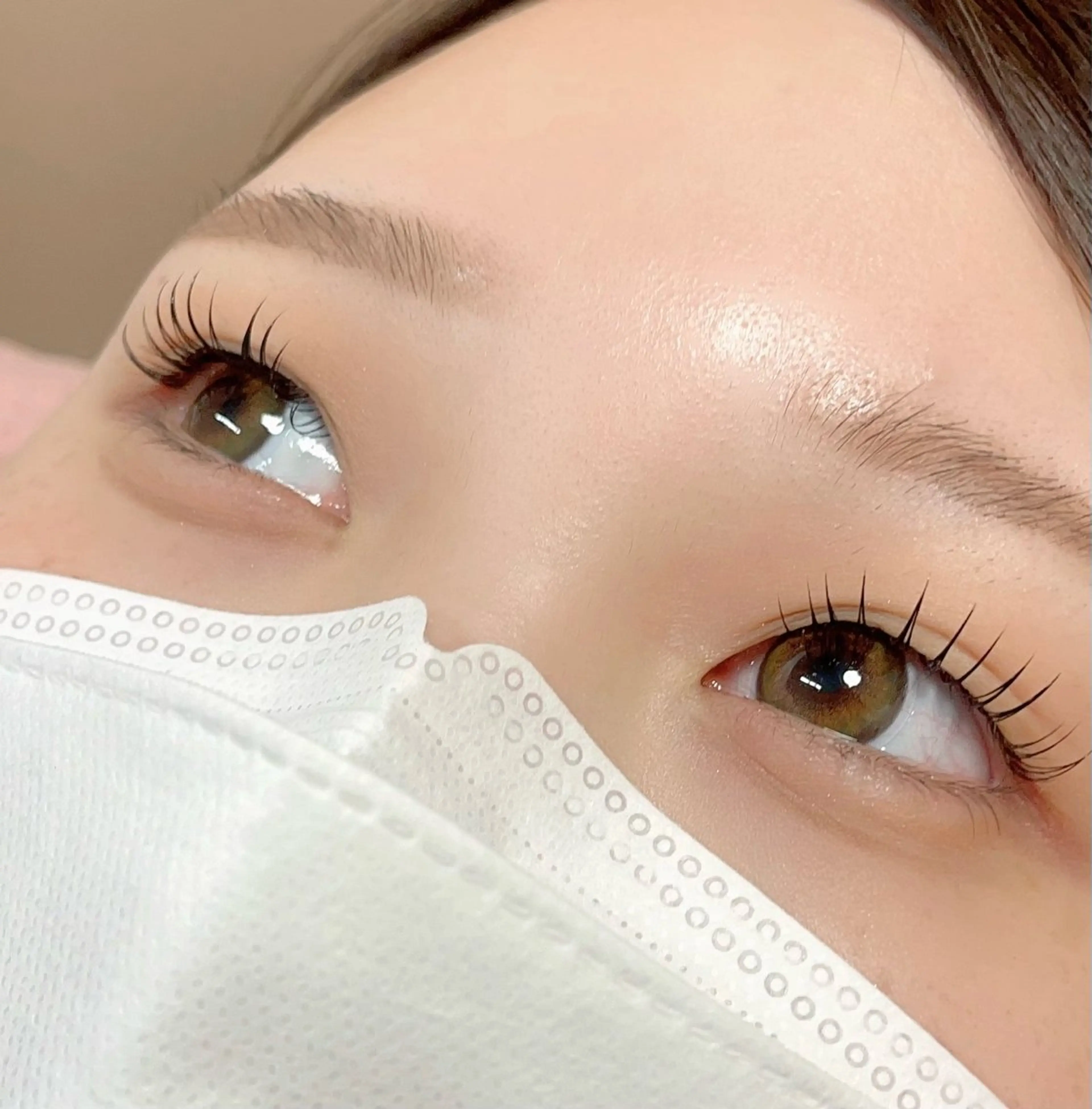 マツエク・マツパ マツエク Ayumi.dre 🦋K《2階》のマツエク・マツパデザイン