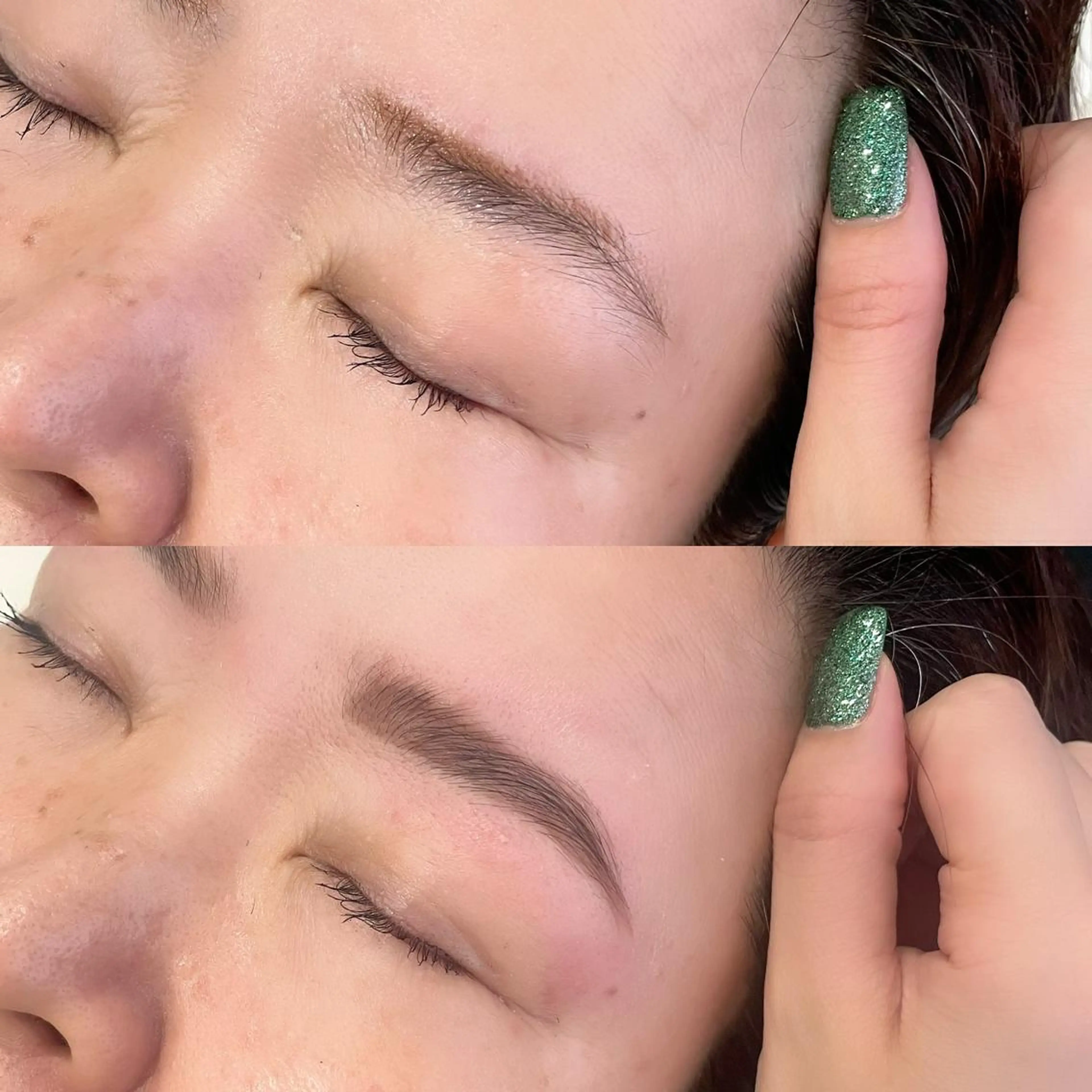 アイブロウ soirée所属・nail salon Soiréeのネイルデザイン