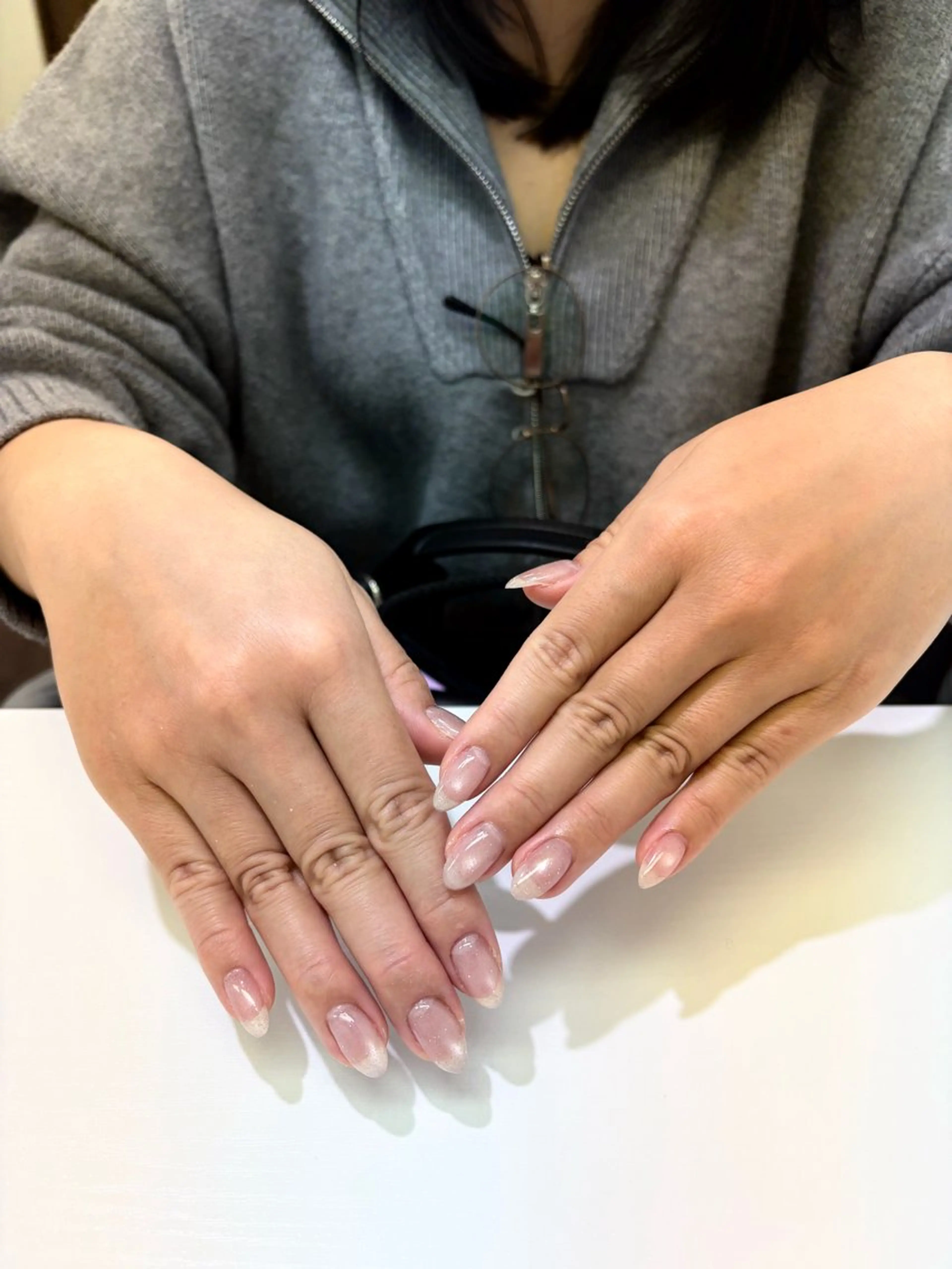 ネイル enju tamamiのネイルデザイン