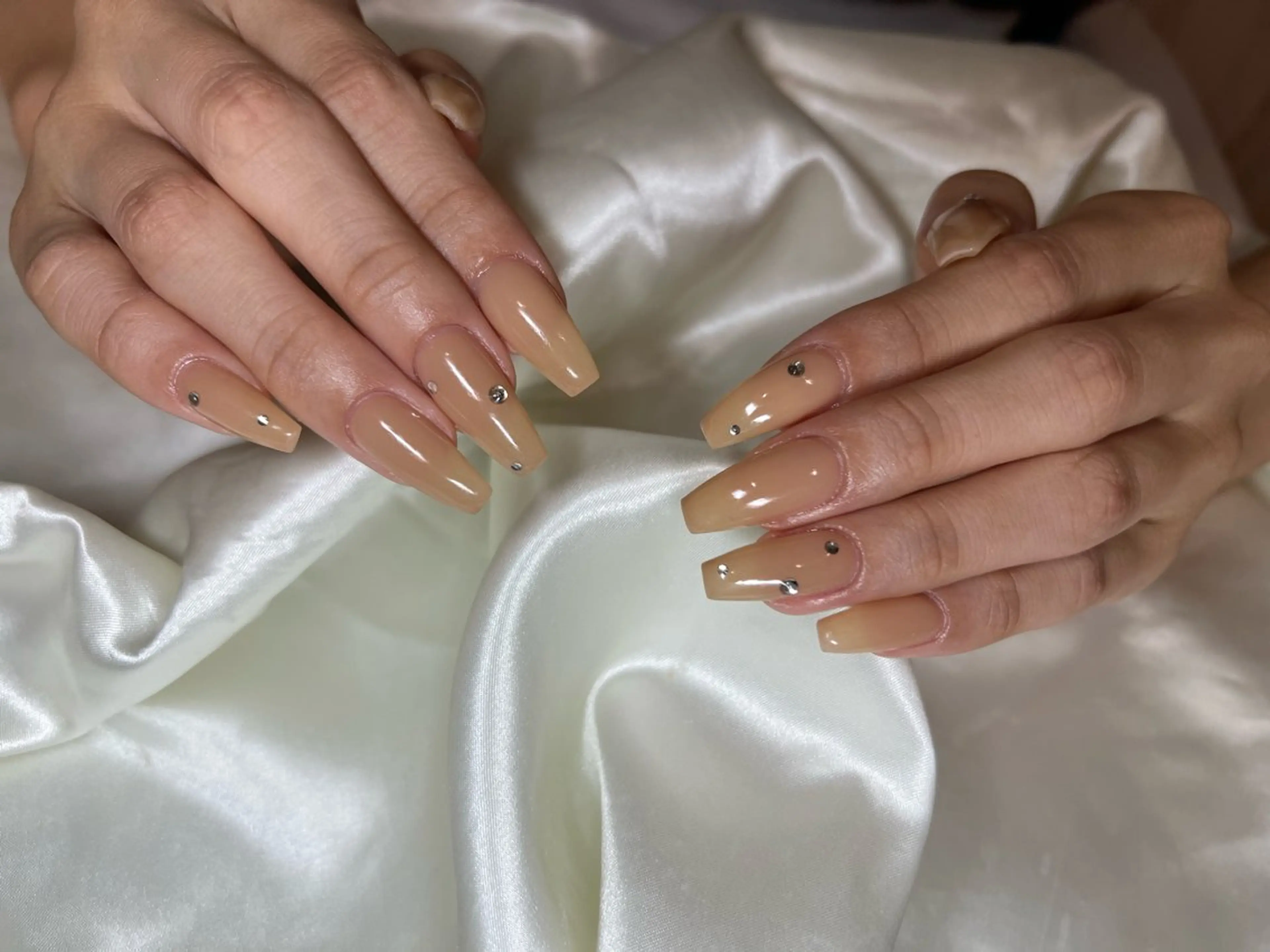 ネイル Private nailsalon  N所属・N nail - KOBE -のネイルデザイン