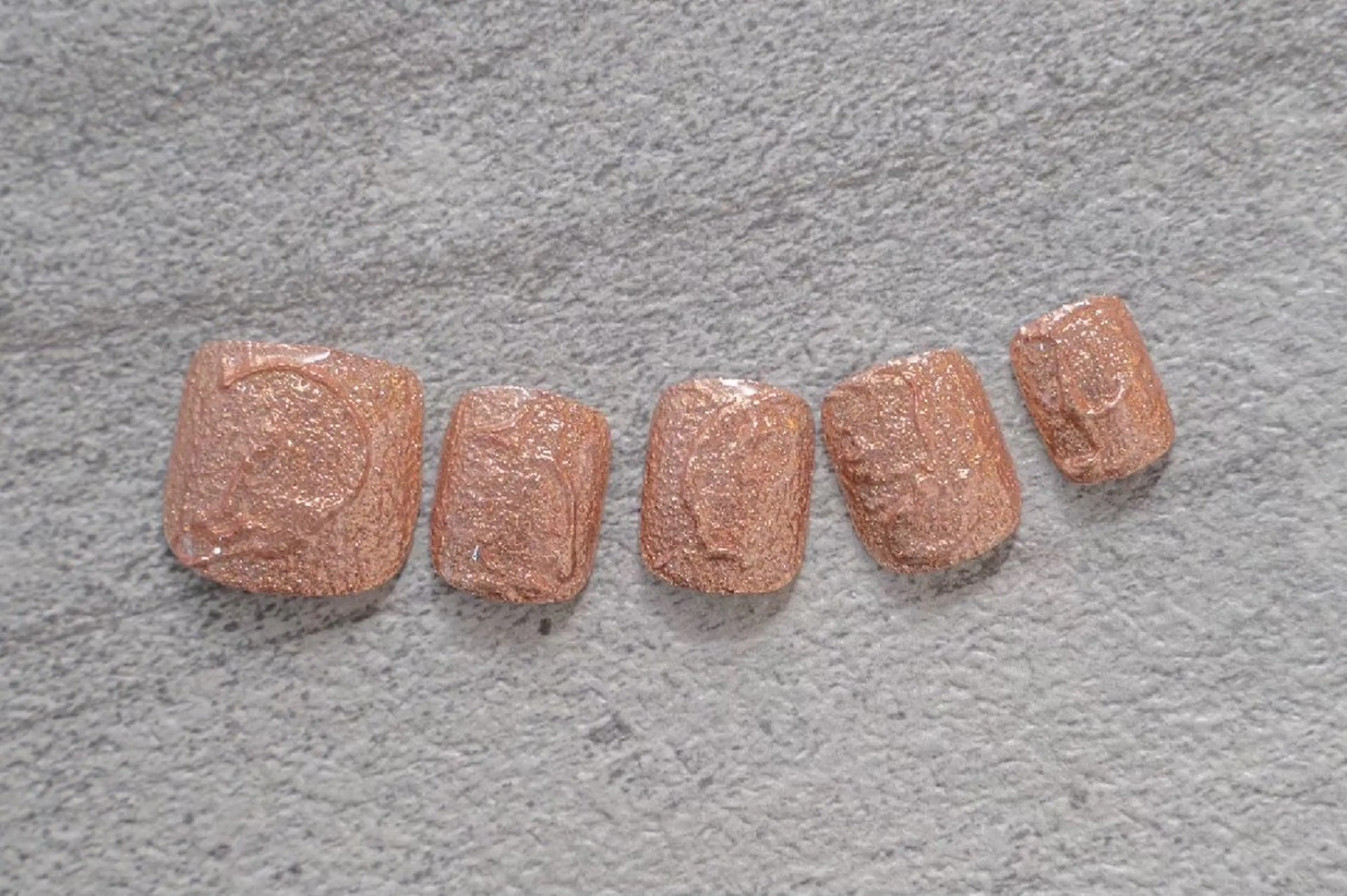 ネイル フットネイル 8【エイト】所属・nail salon 8のネイルデザイン