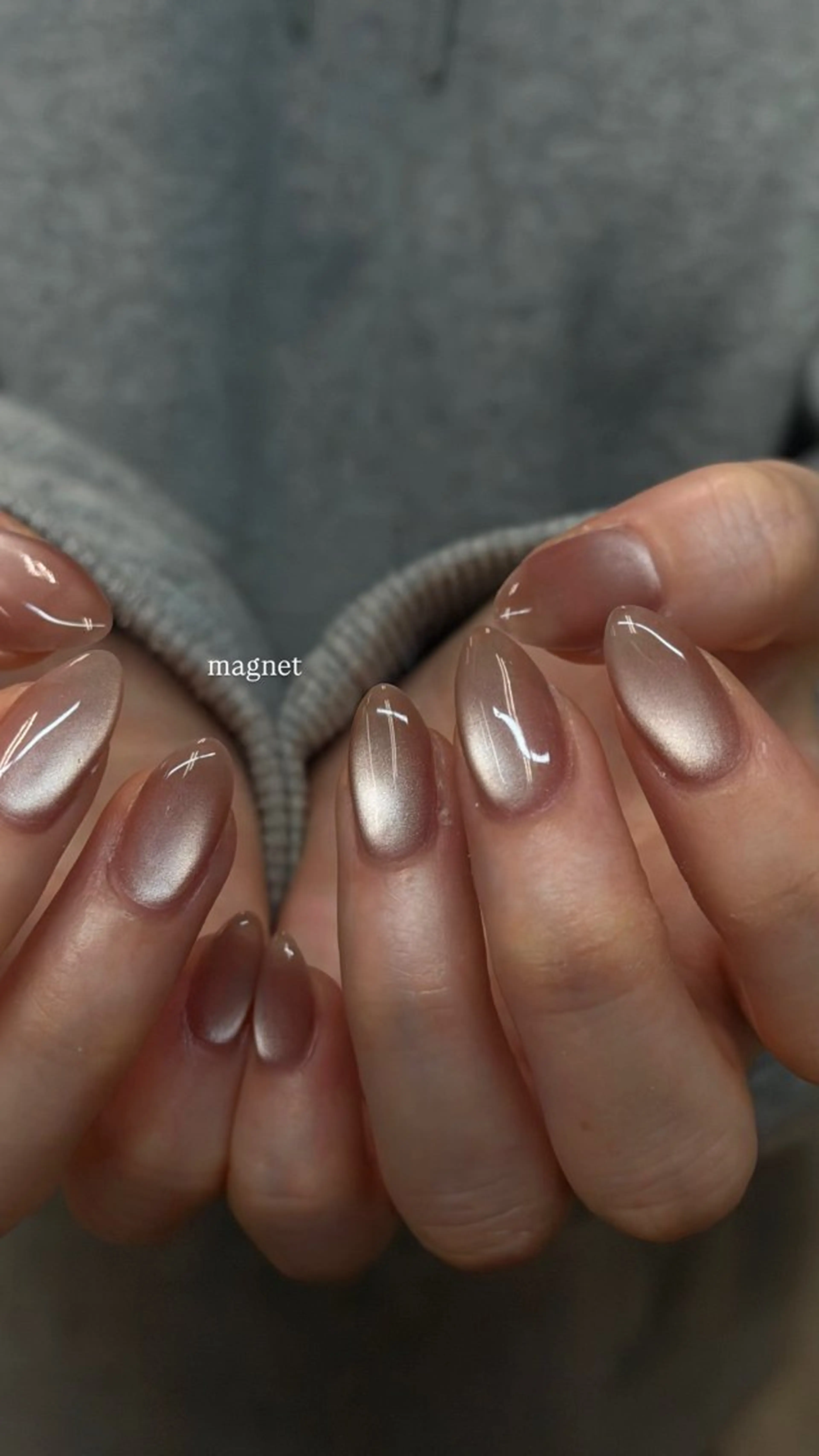 ネイル ハンドネイル ami 三宮元町店のネイルデザイン