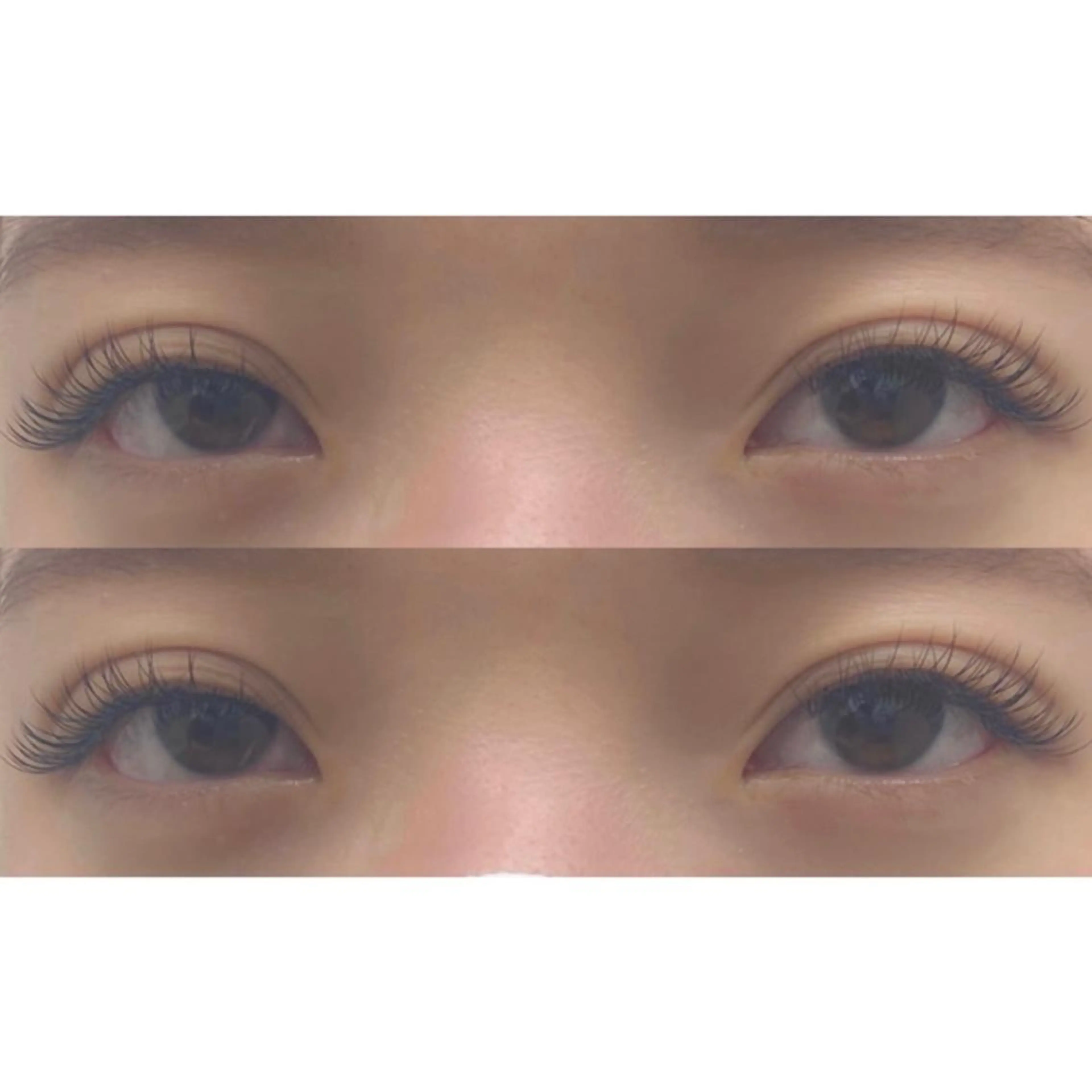 マツエク・マツパ Dカール mahalo&festa 麻布十番店所属・mahalo & festaのマツエク・マツパデザイン