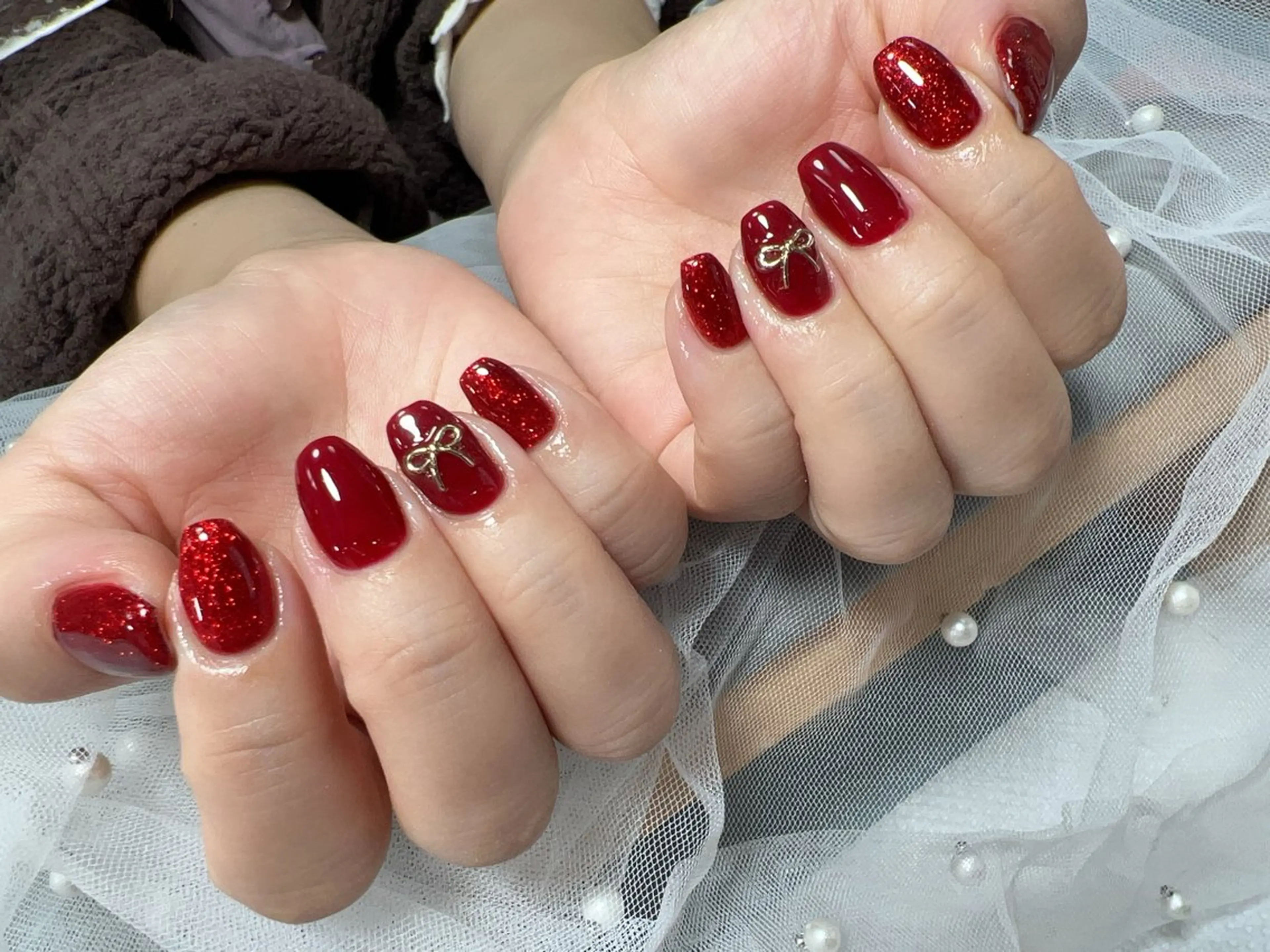 ネイル Nail NaNaのネイルデザイン