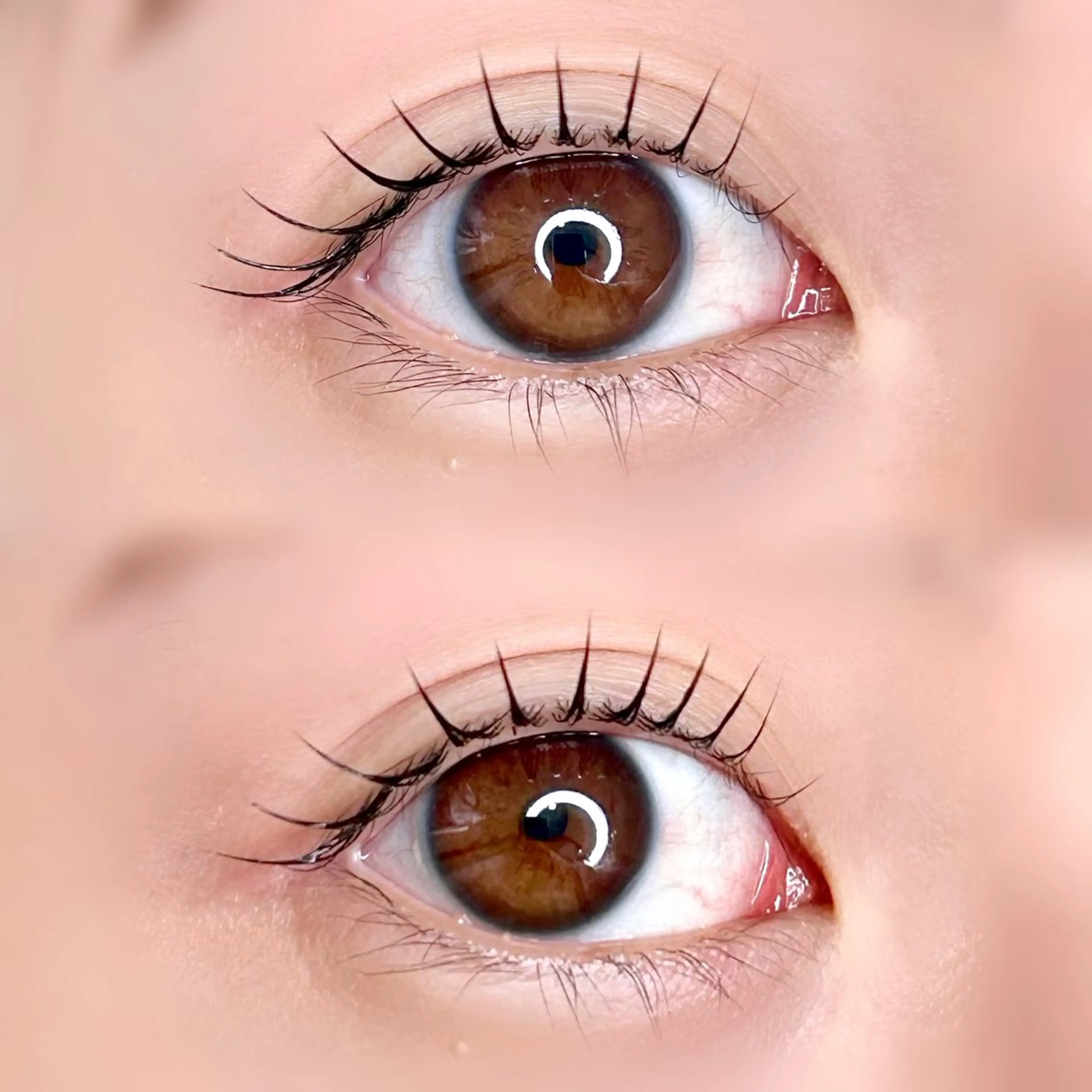 マツエク・マツパ unjour所属・unjour 【アンジュール】のマツエク・マツパデザイン