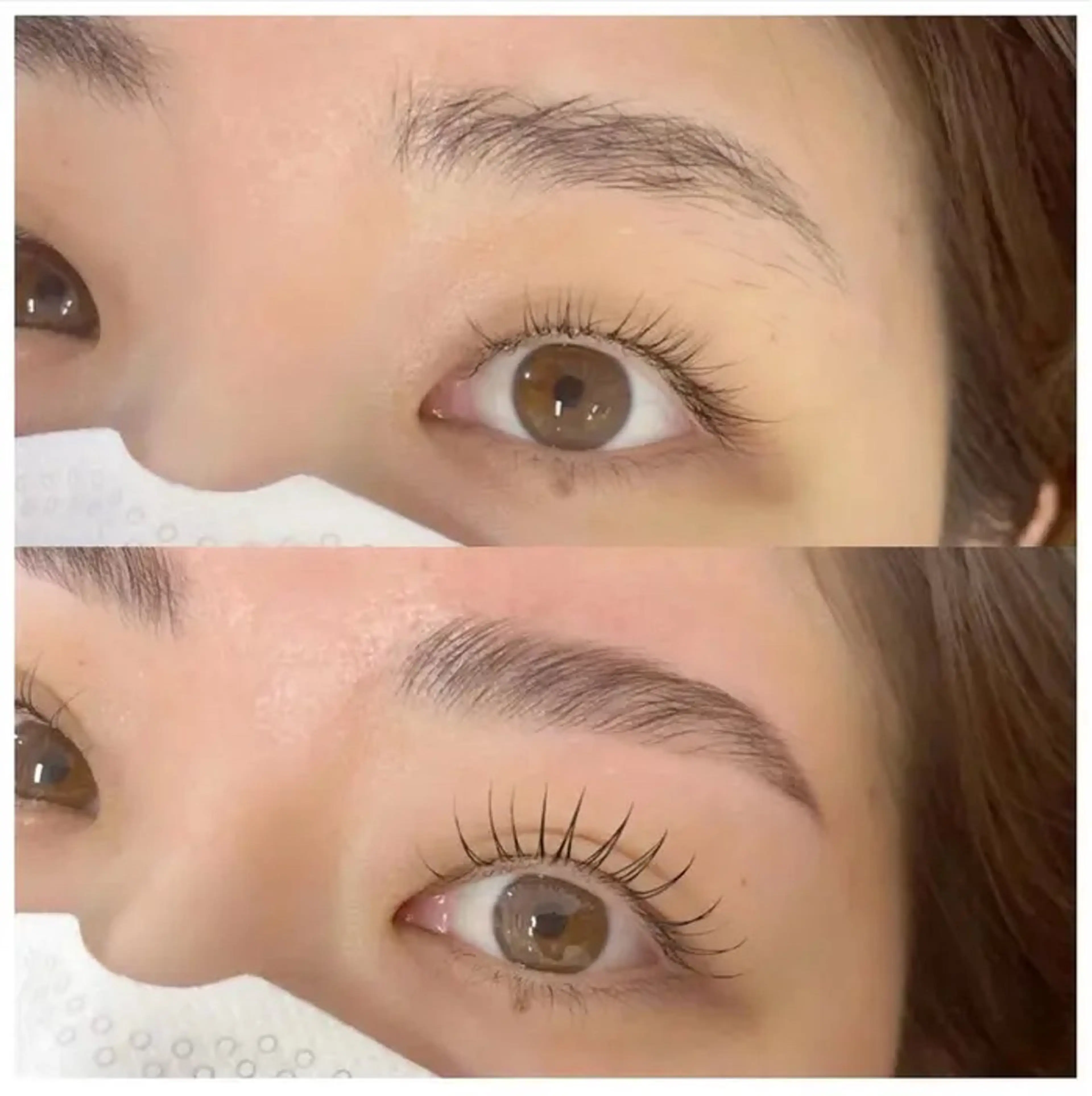 マツエク・マツパ ロレインブロウ岐阜駅前店所属・Okumu raのその他イメージ