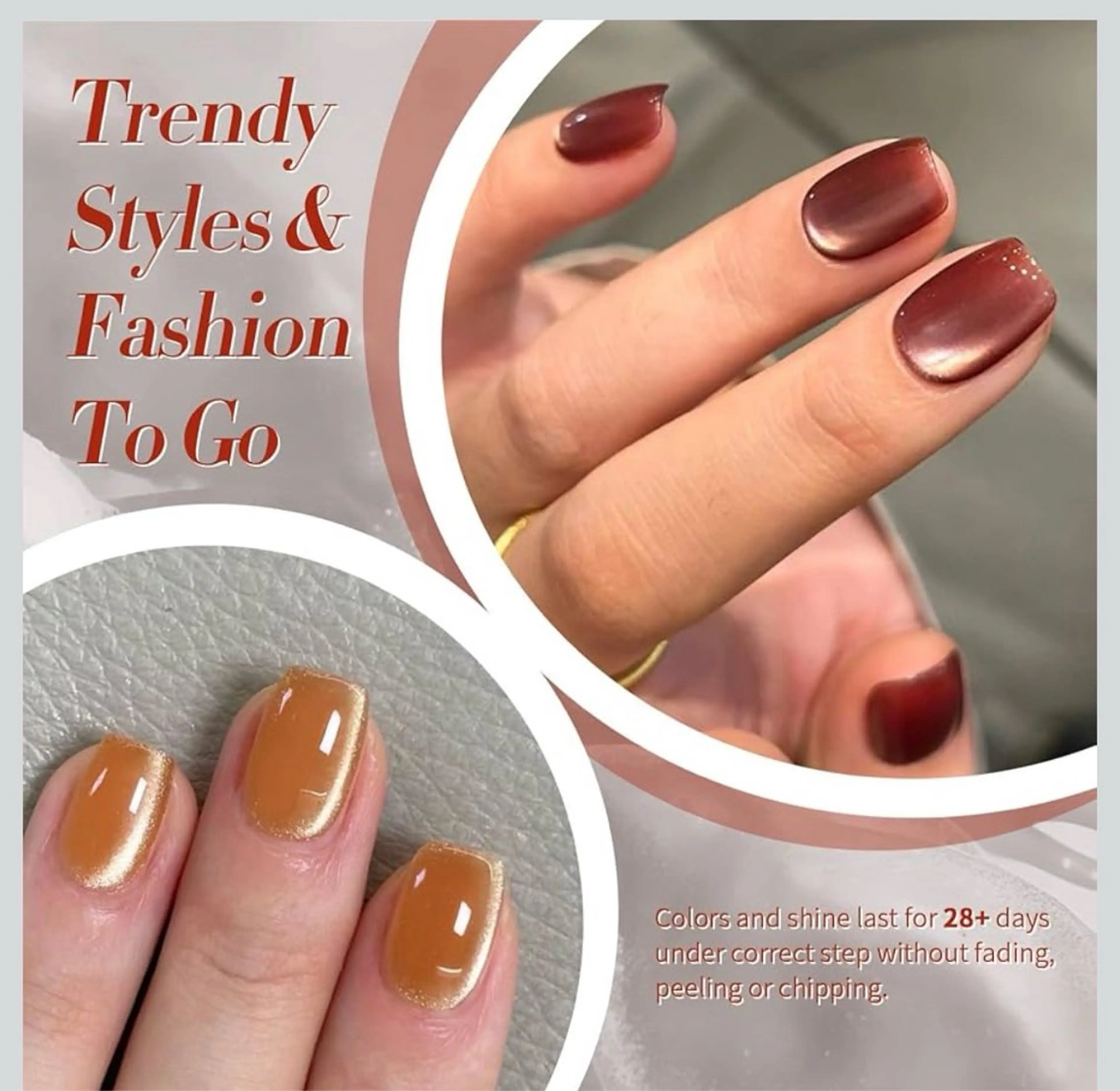 ネイル Van Nail Salonのネイルデザイン