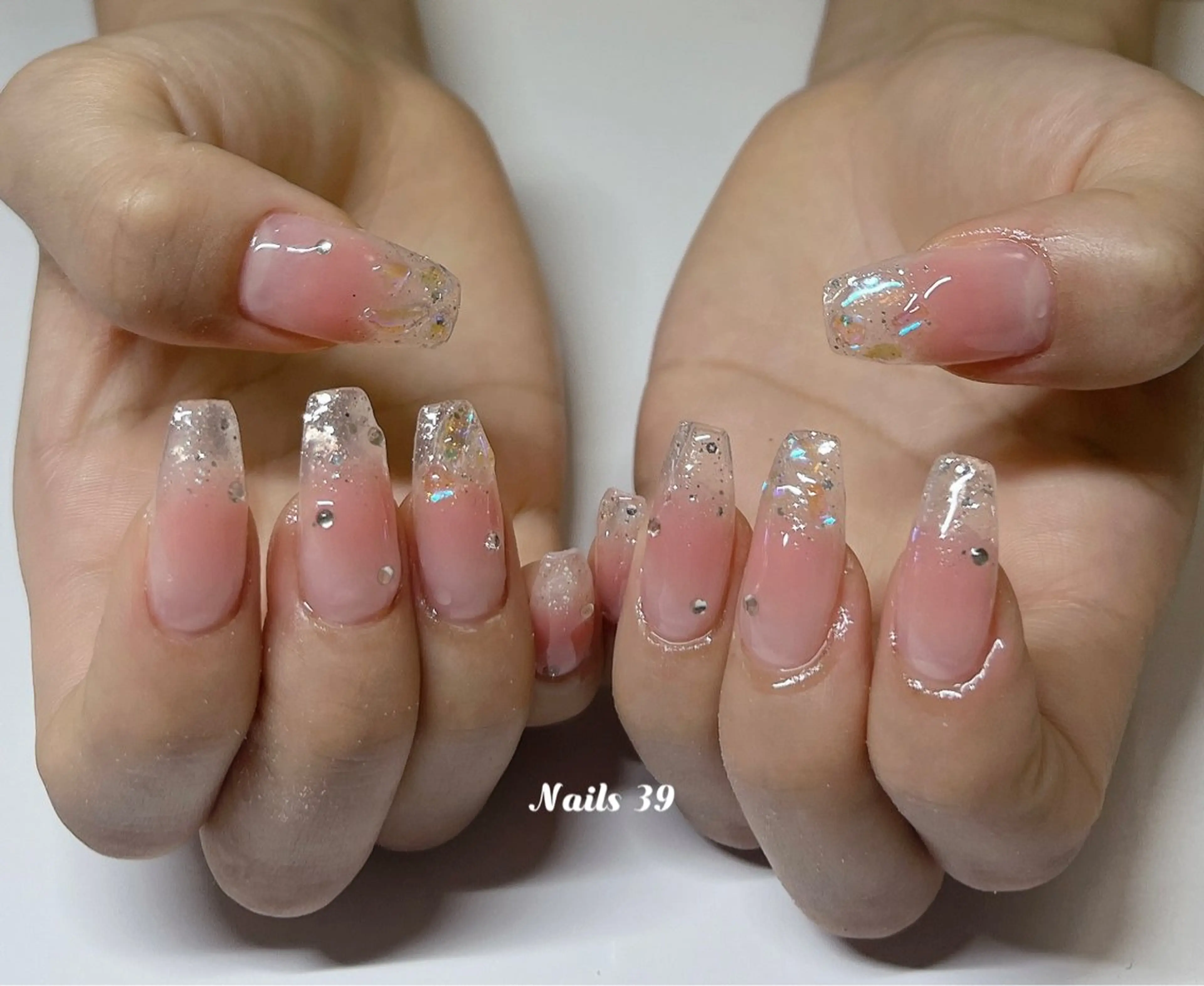 ネイル Nails 39のネイルデザイン