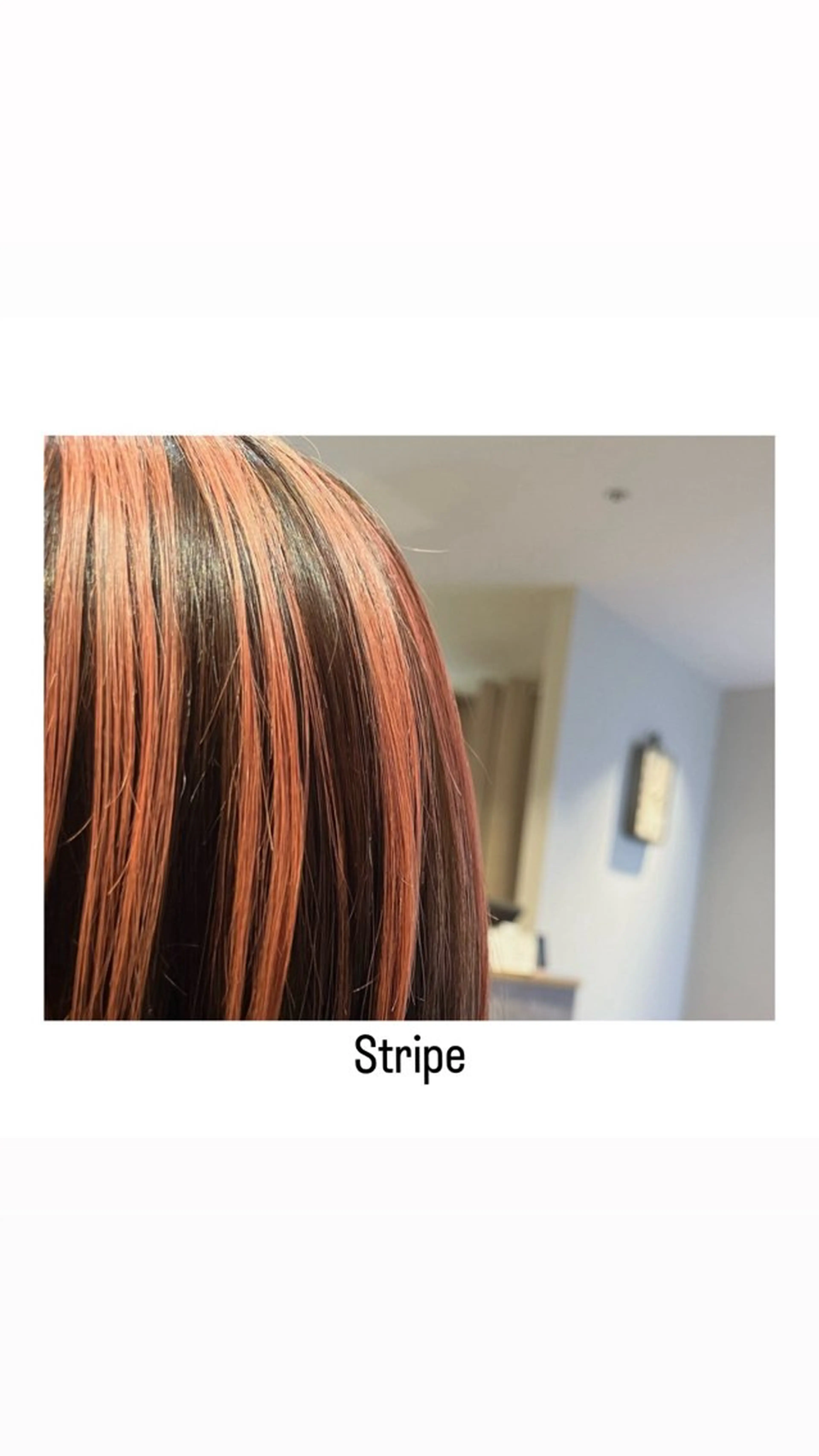 ミディアム カラー ブラウンカラー カット 縮毛矯正 トリートメント rewards成城学園前店所属・hiro【沿線で叶う 似合わせhair】のヘアスタイル