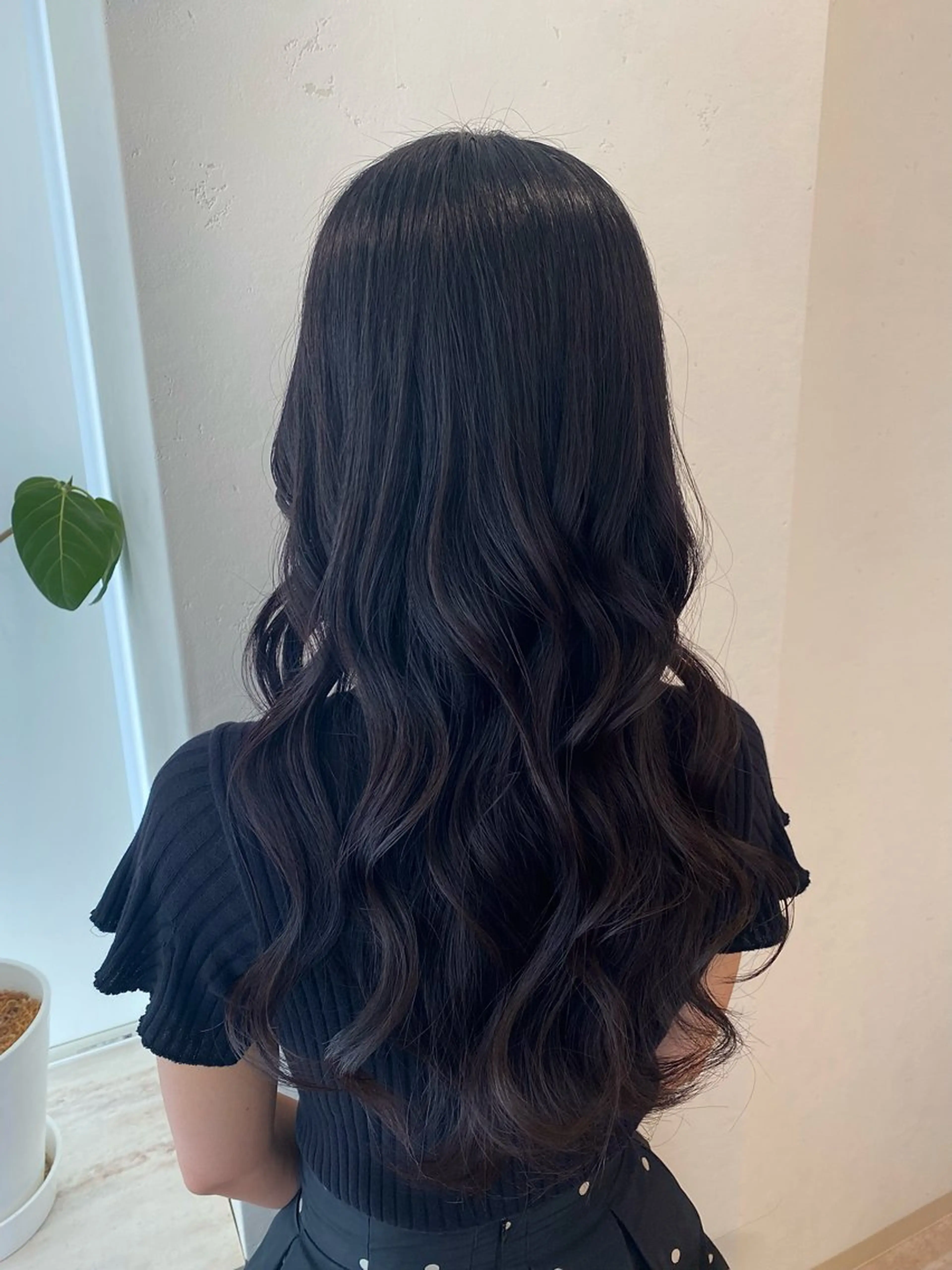 ロング ヘアアレンジ yua モデル募集の眉毛・アイブロウイメージ