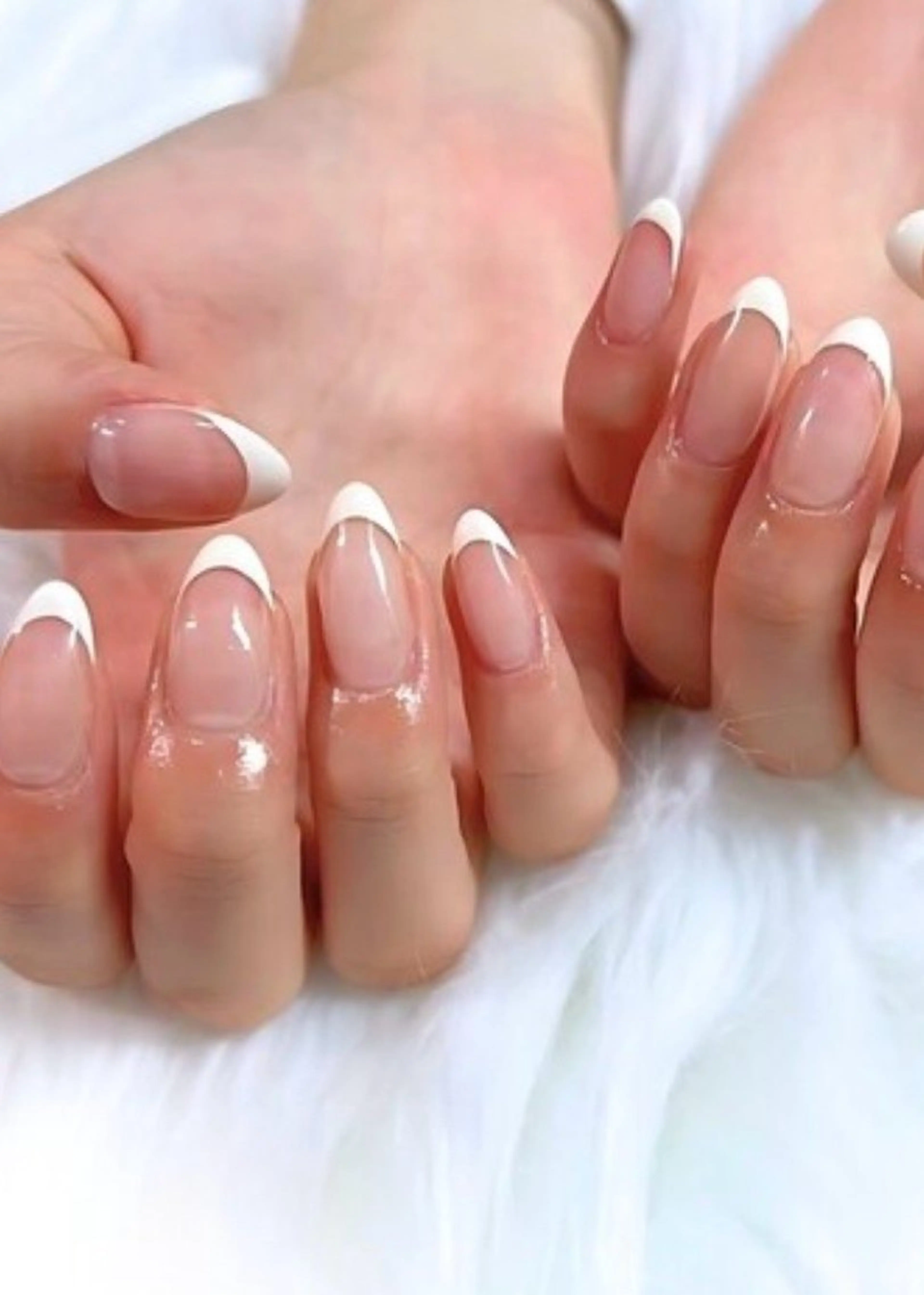 ネイル ハンドネイル Riam NAIL タナカのネイルデザイン