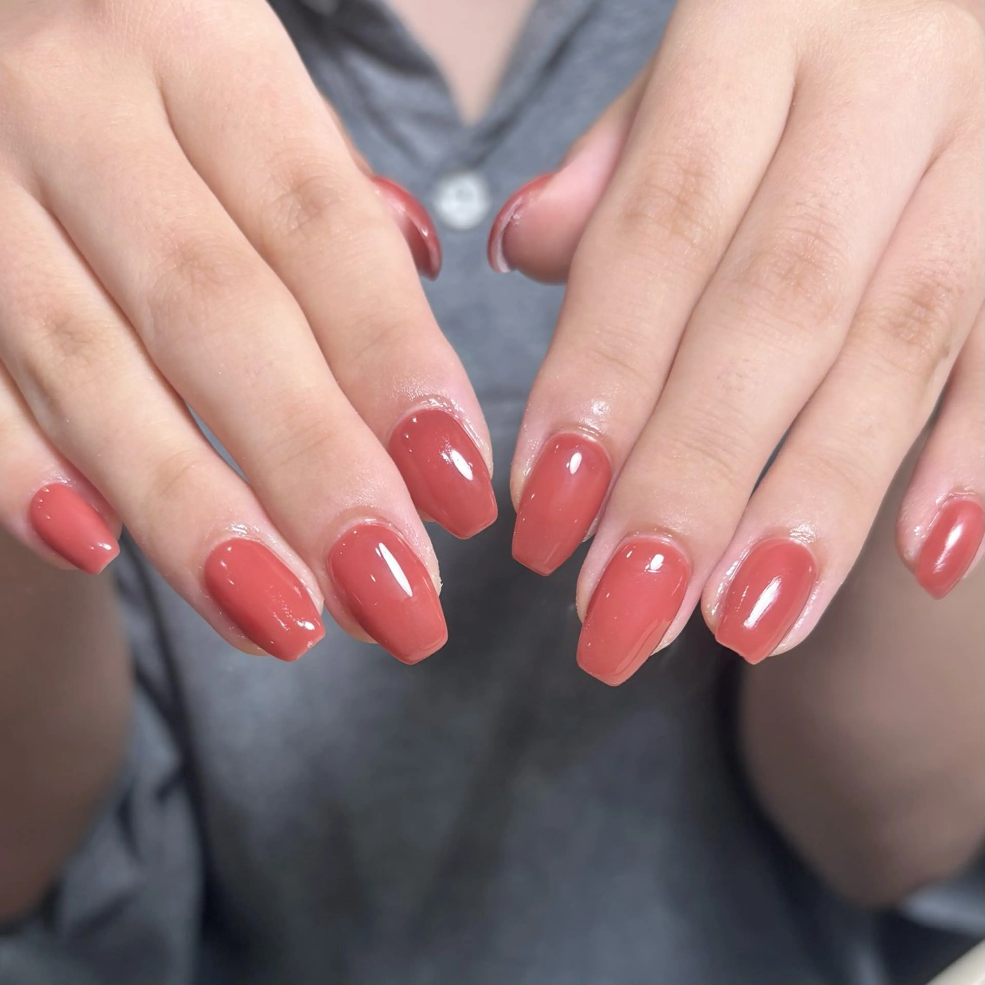 ネイル Ugirl Nail Harukaのネイルデザイン