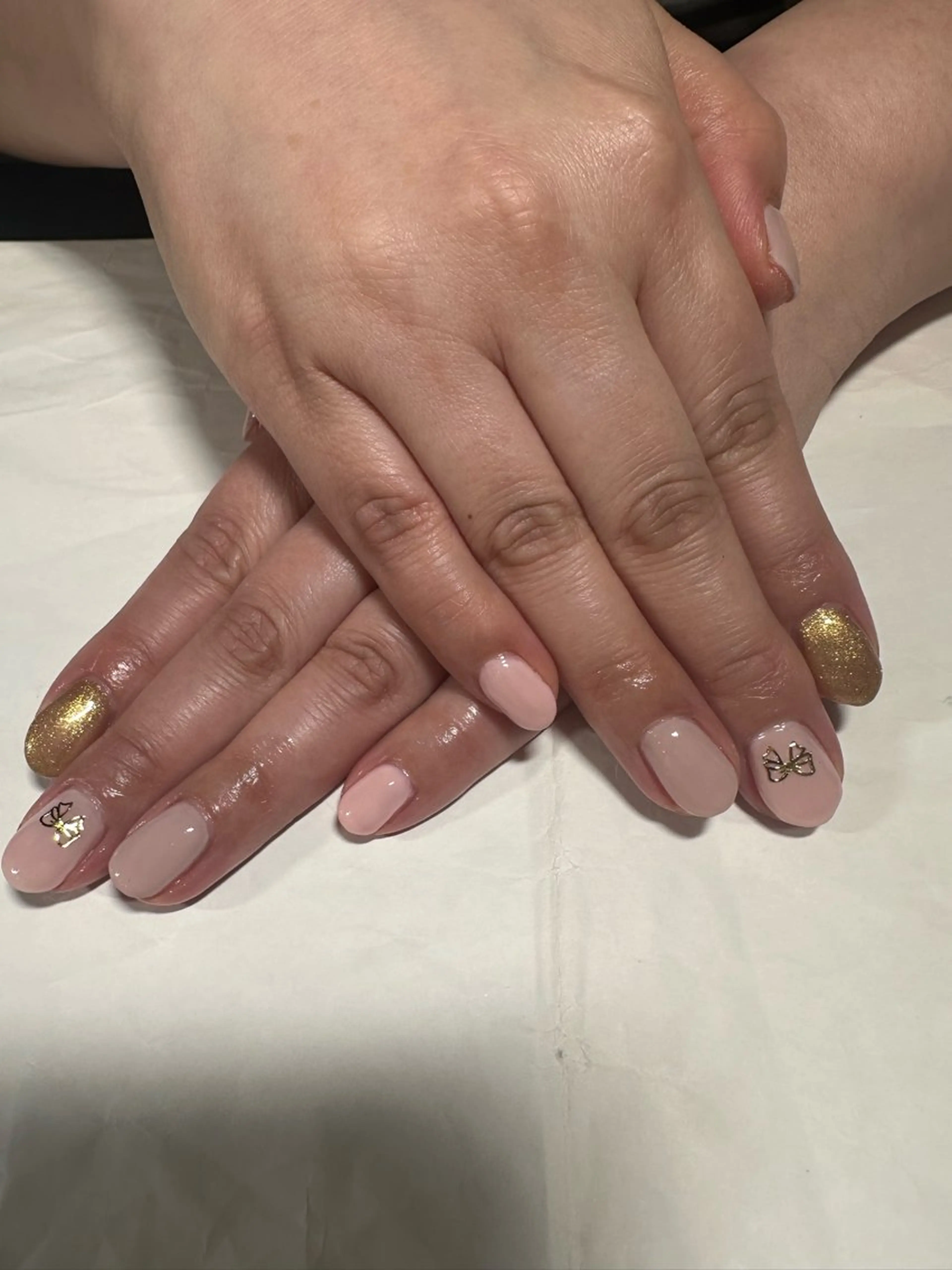 ネイル e.nail所属・🍎吉田 恵里🍎のネイルデザイン