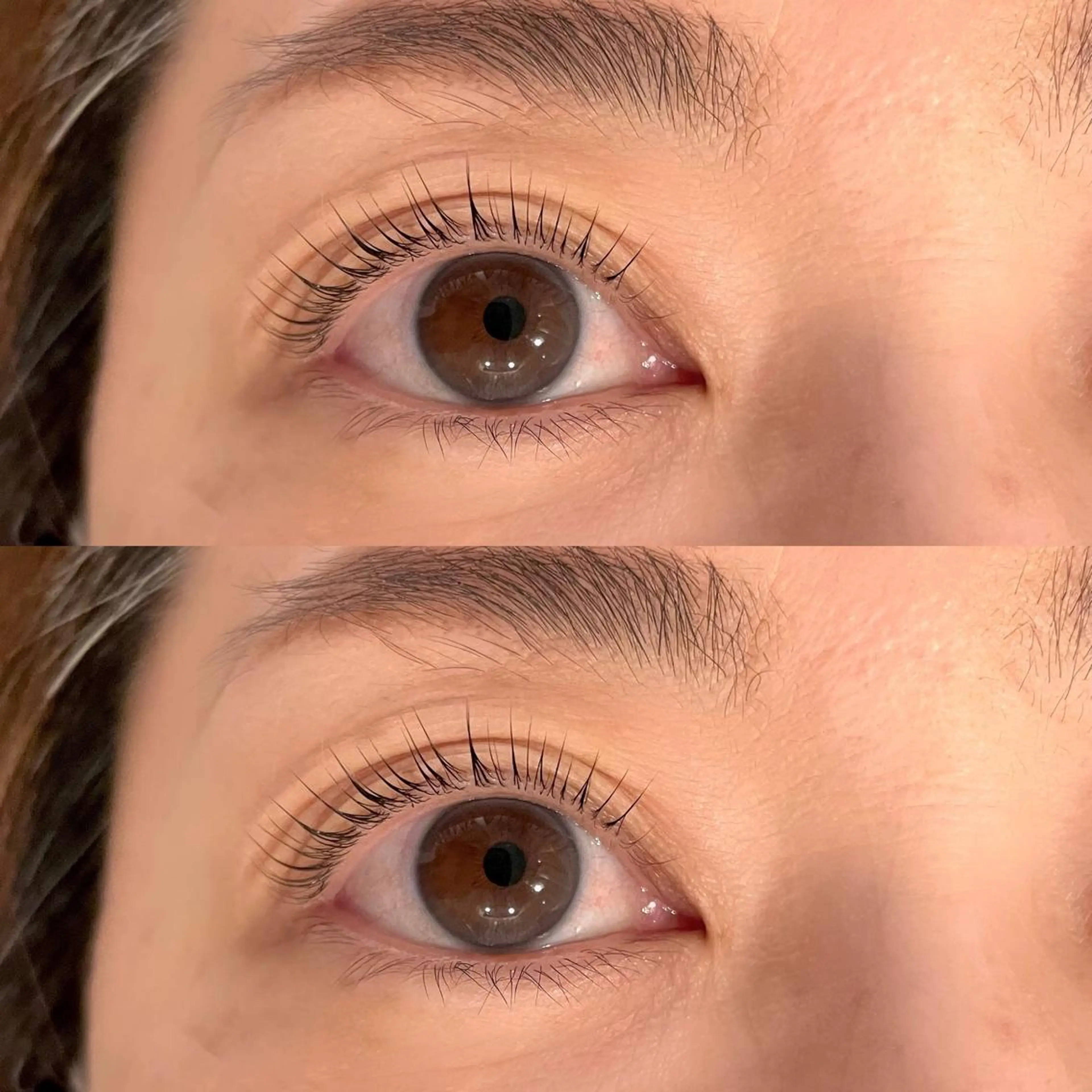 マツエク・マツパ パリジェンヌラッシュリフト eyelist🌼 asukaのマツエク・マツパデザイン