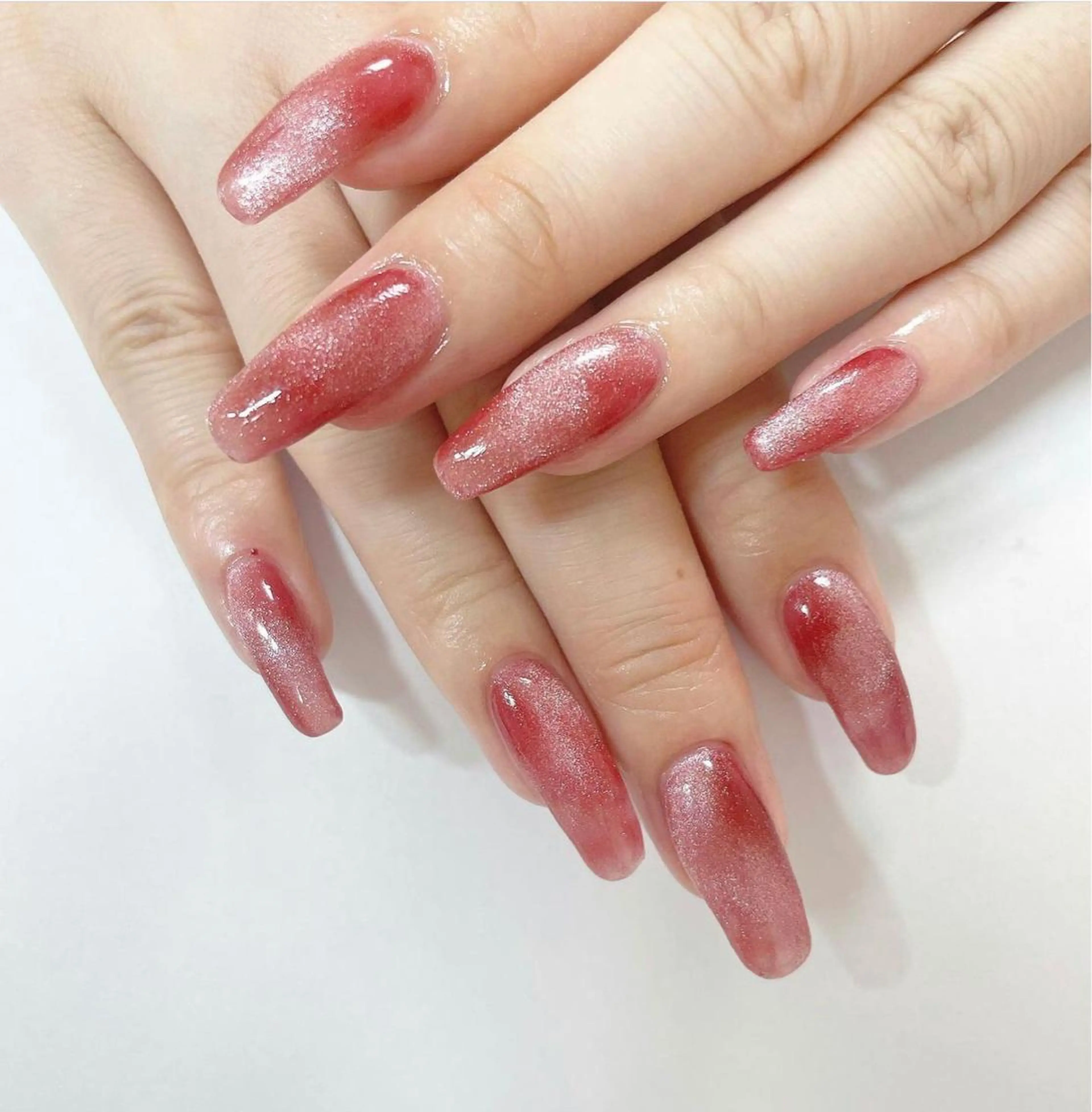 ネイル 🔷ﾐﾅﾐﾈｲﾙ🔷 やり放題ネイル渋谷2のネイルデザイン