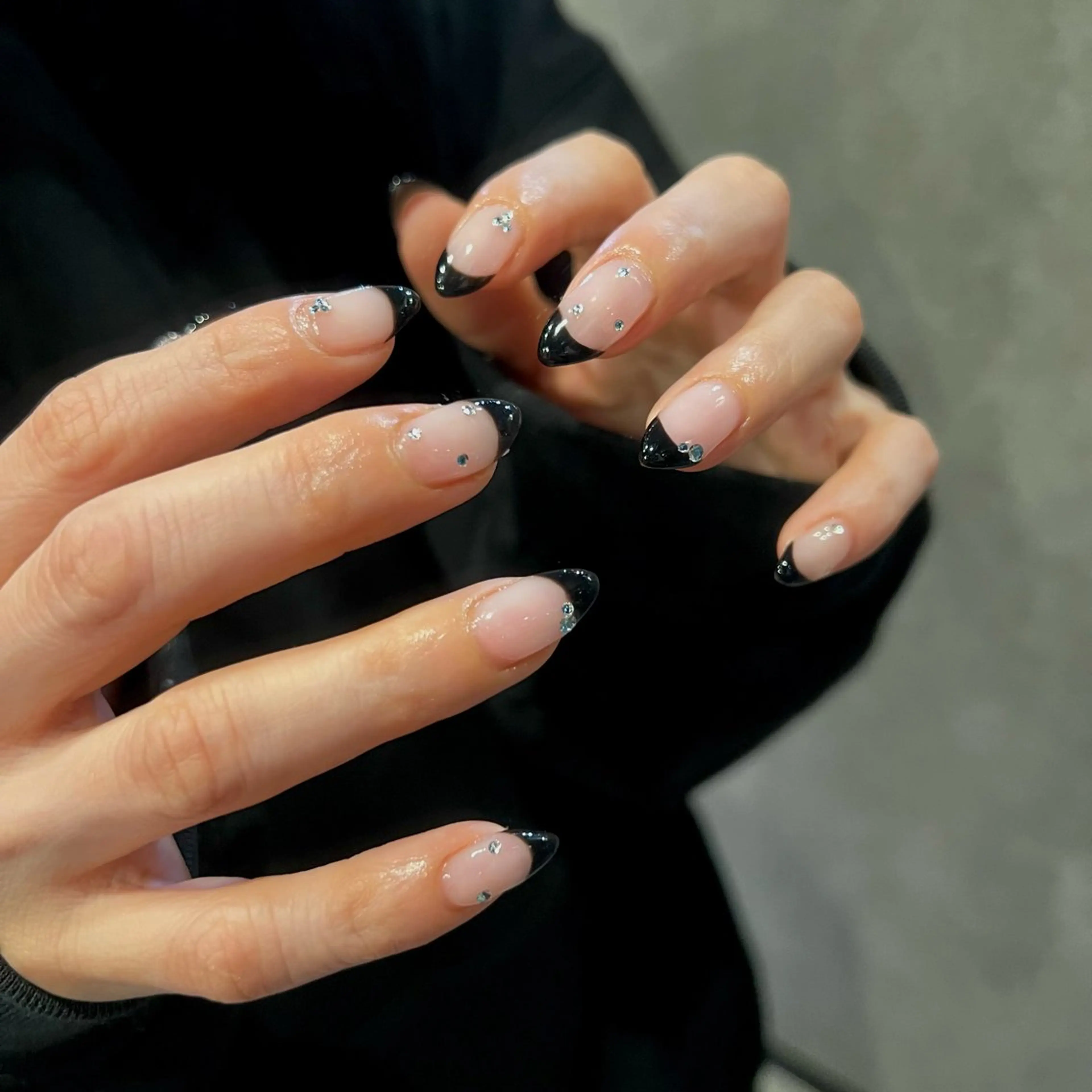 ネイル LACHIC所属・LACHIC NOZOMIのネイルデザイン