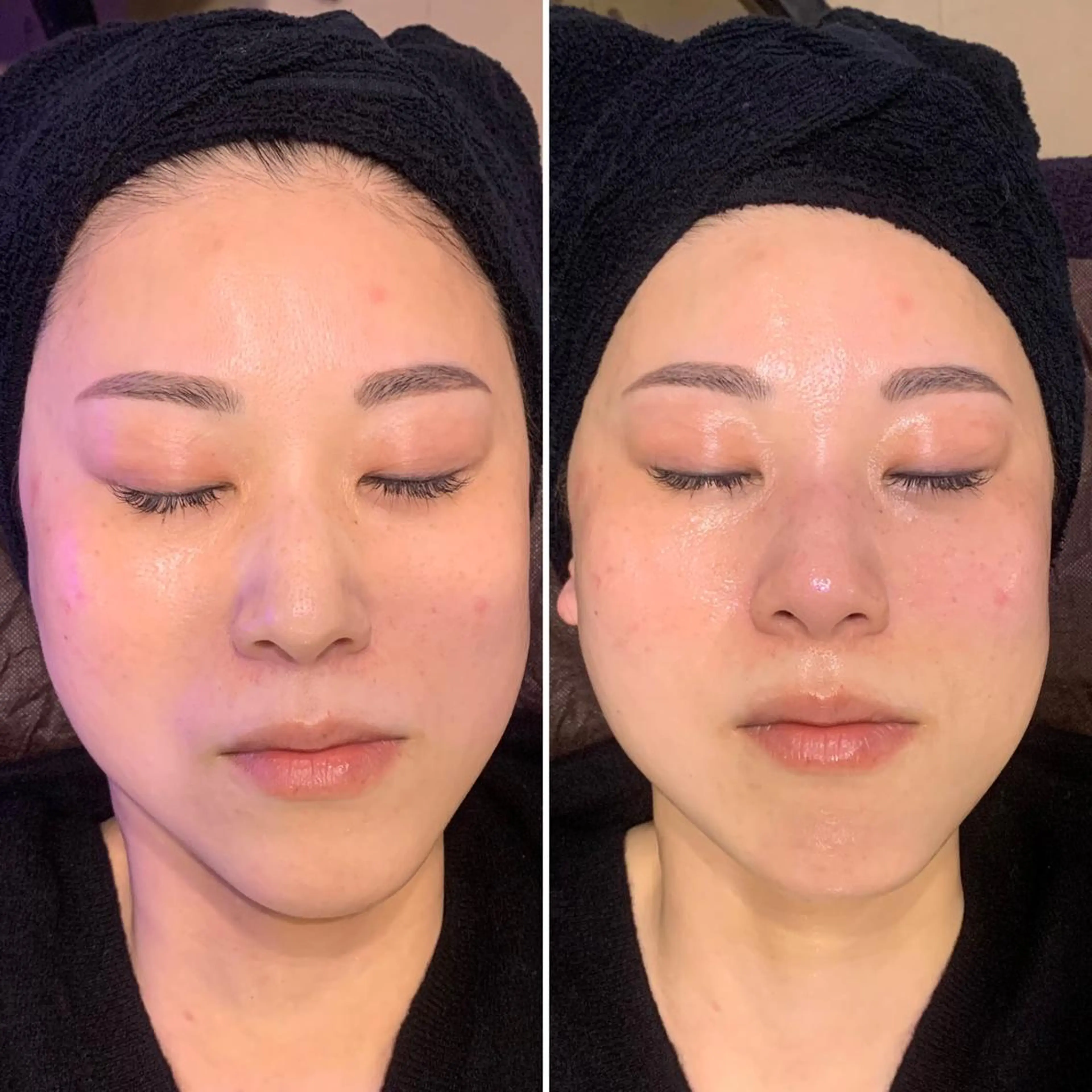 SESUNNY セサニー　SEIRAのマツエク・マツパデザイン